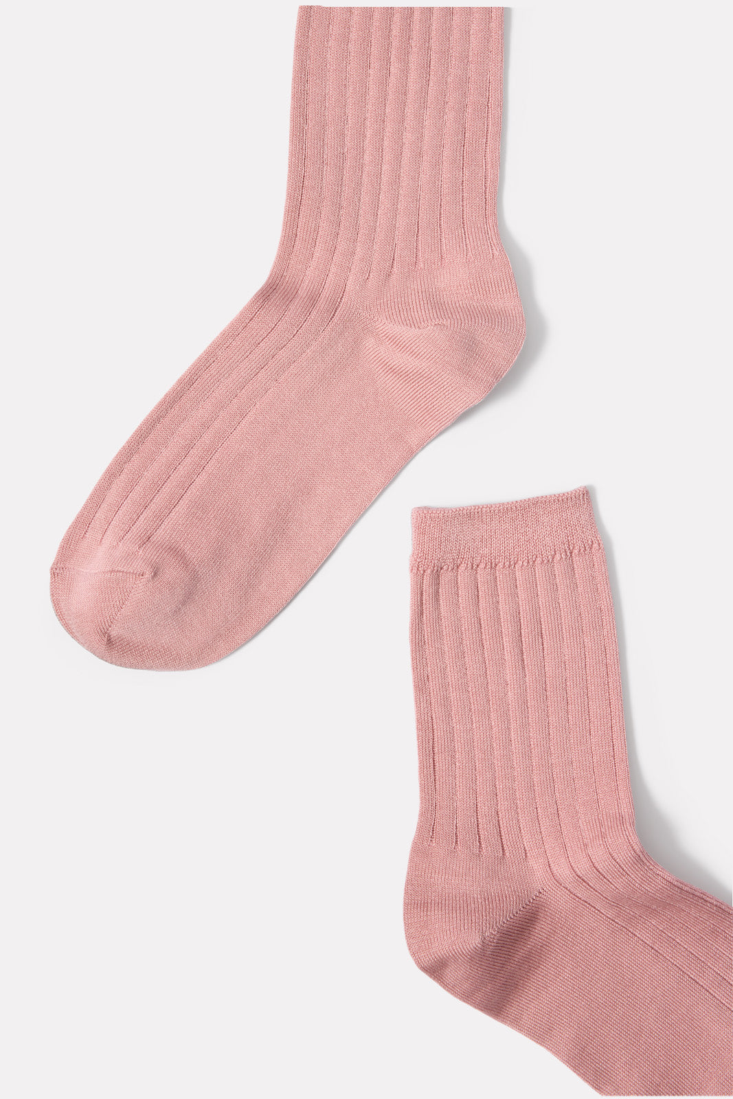Her Socks