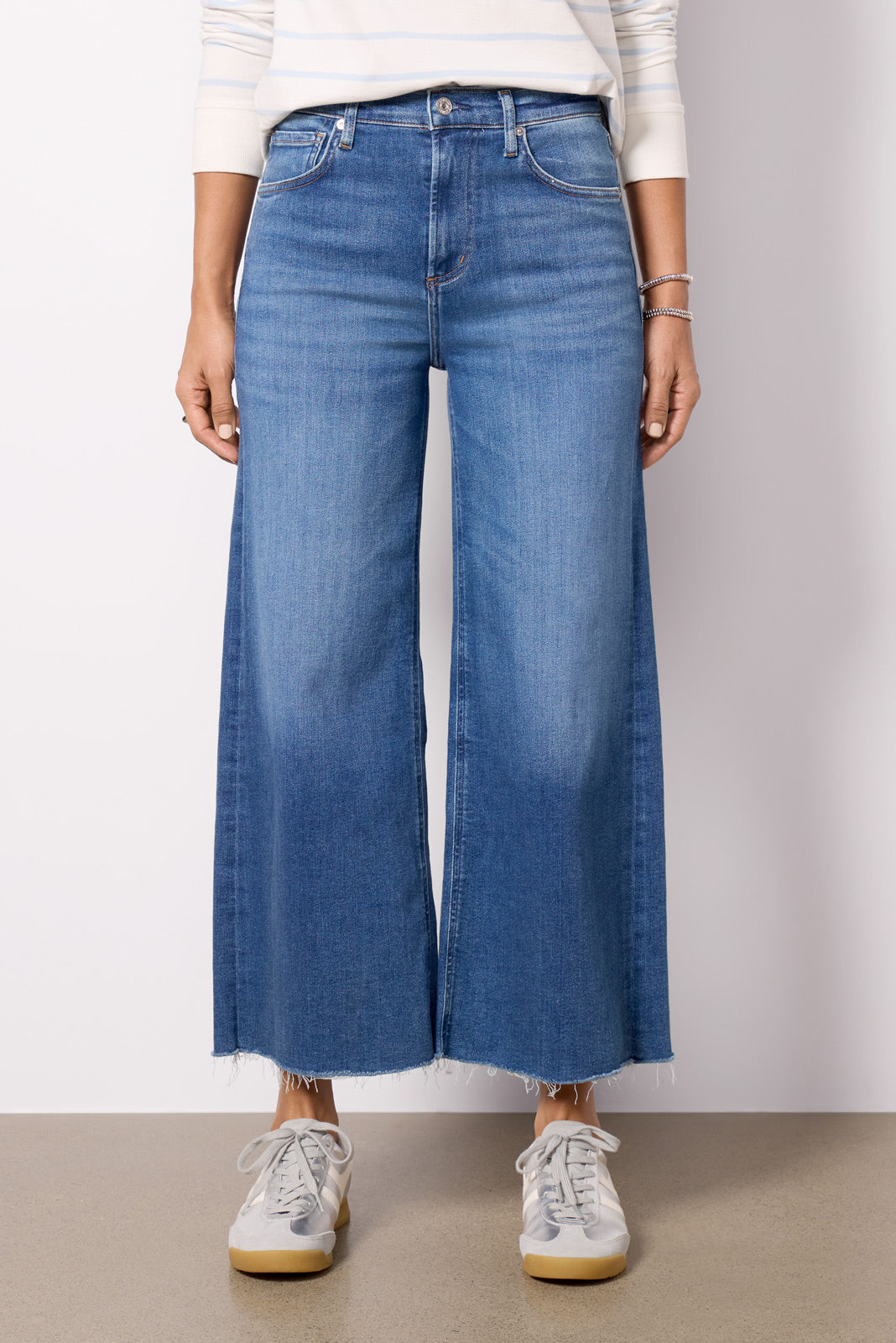 Lyra Wide Leg