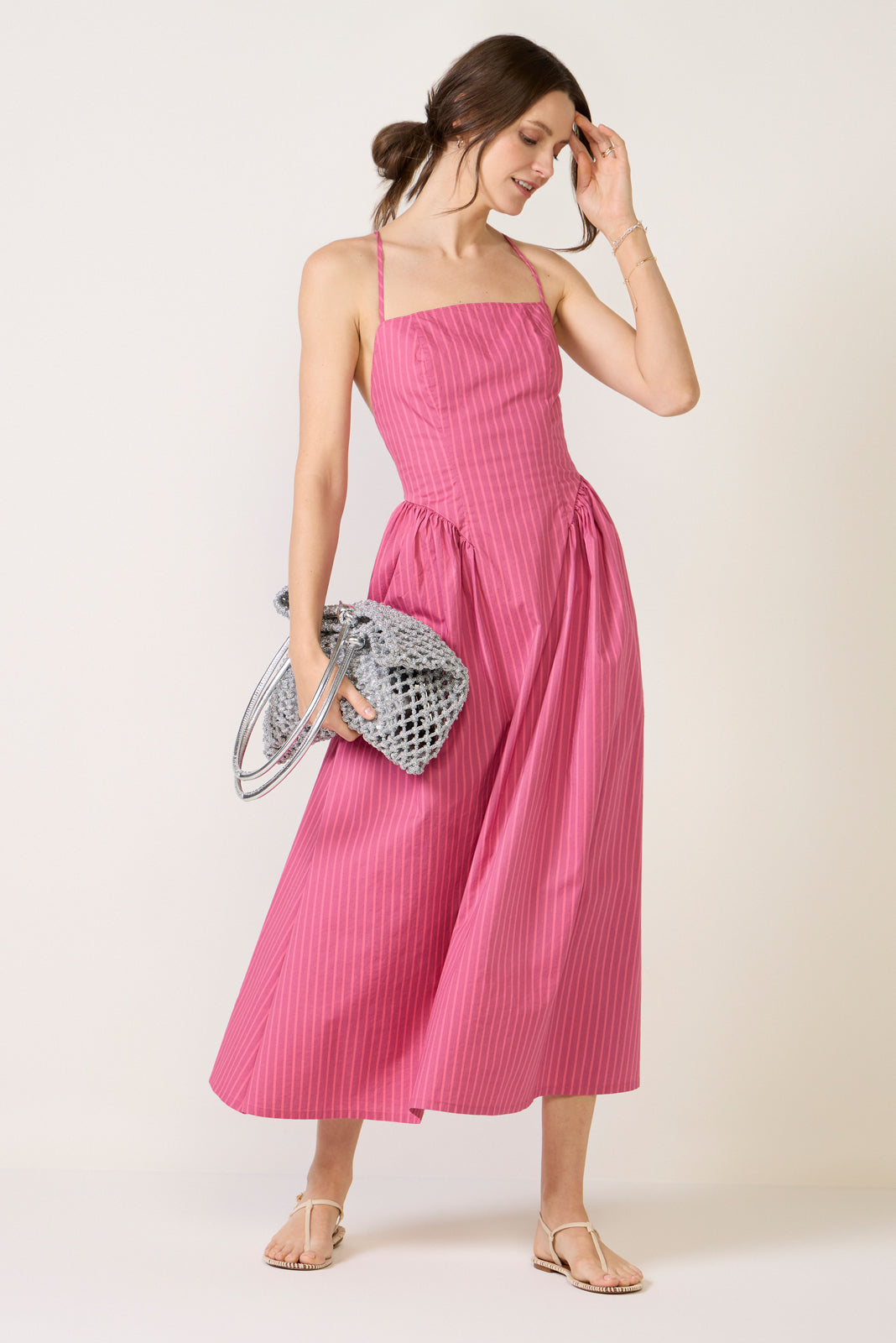 Sadee Dress