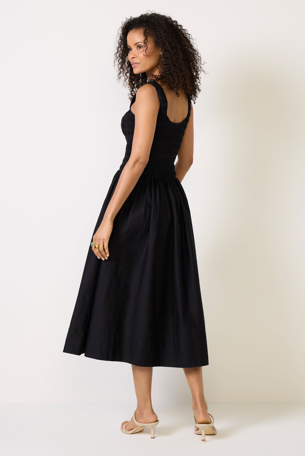 Alessia Dress