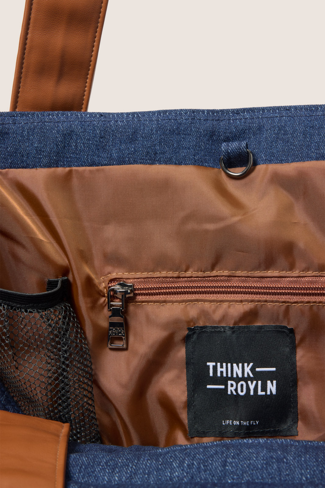 Journey Maxi Tote