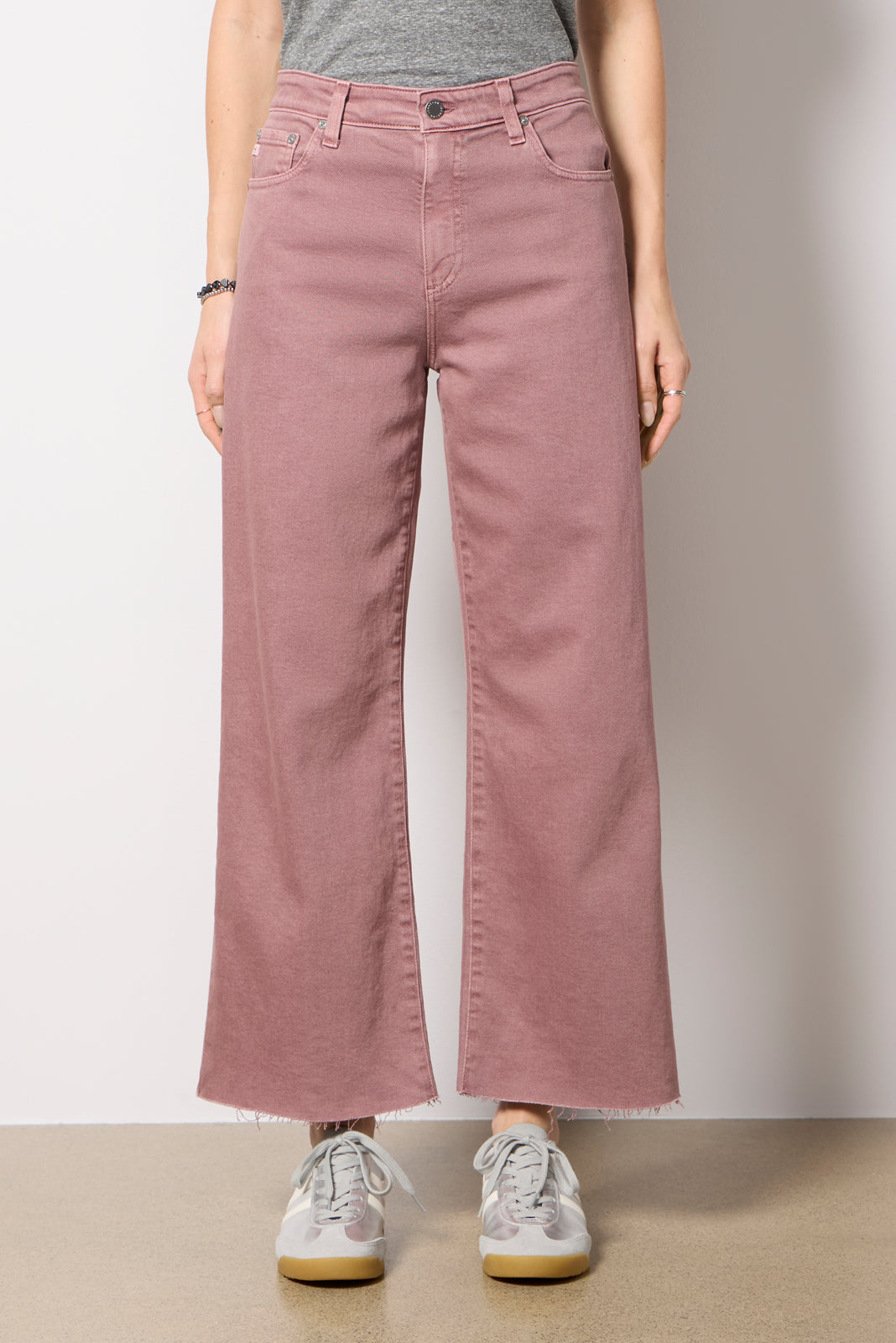 Saige Wide Leg