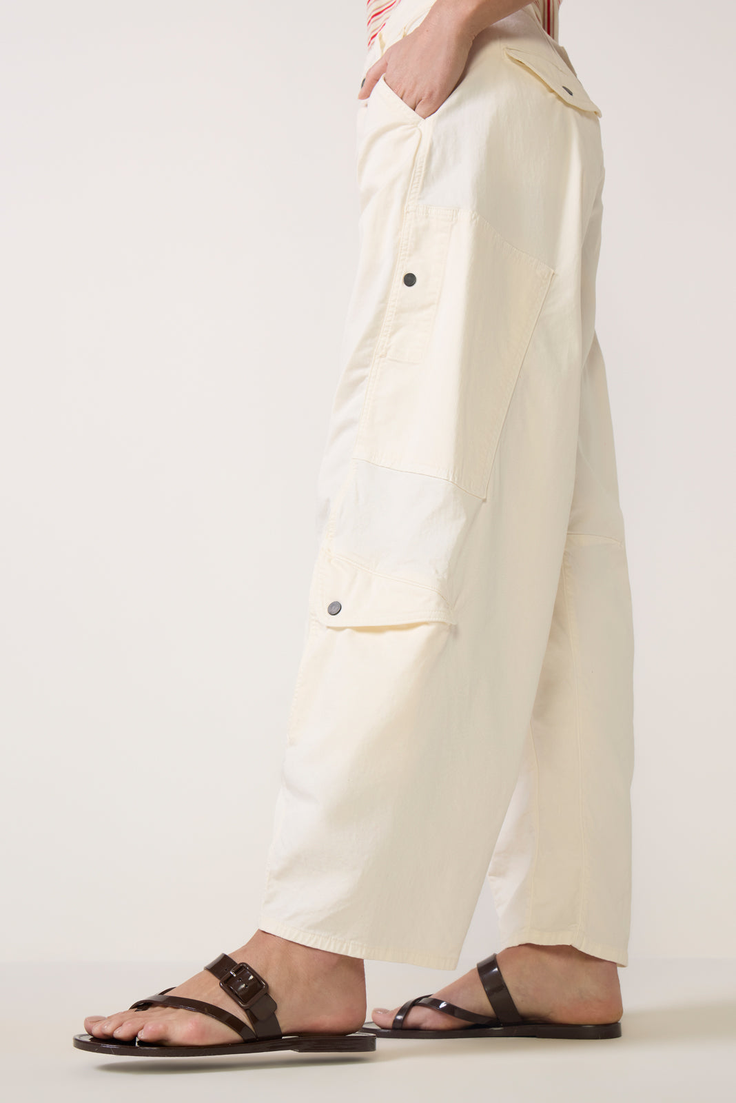 Flight Pant