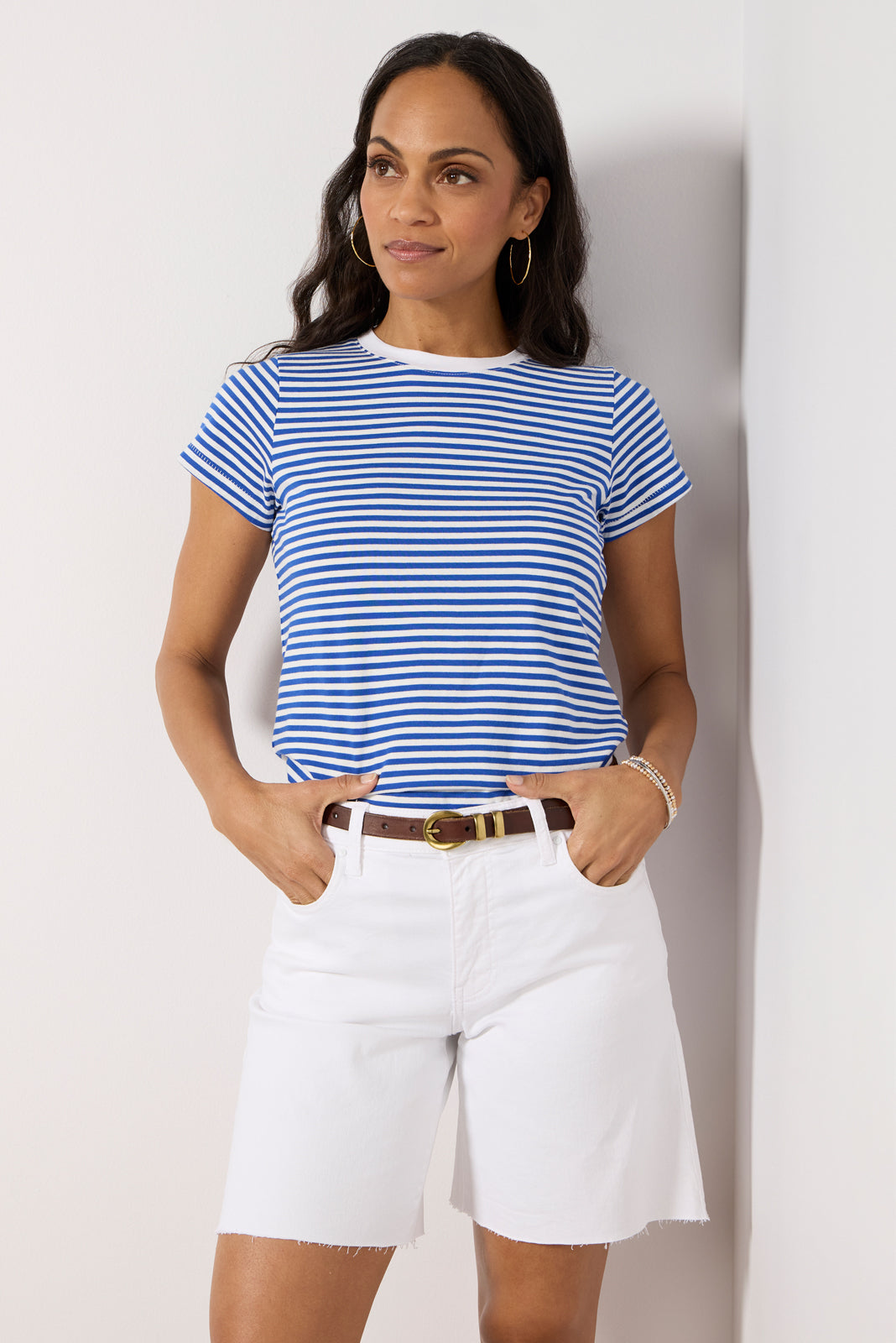 Prospect Tee