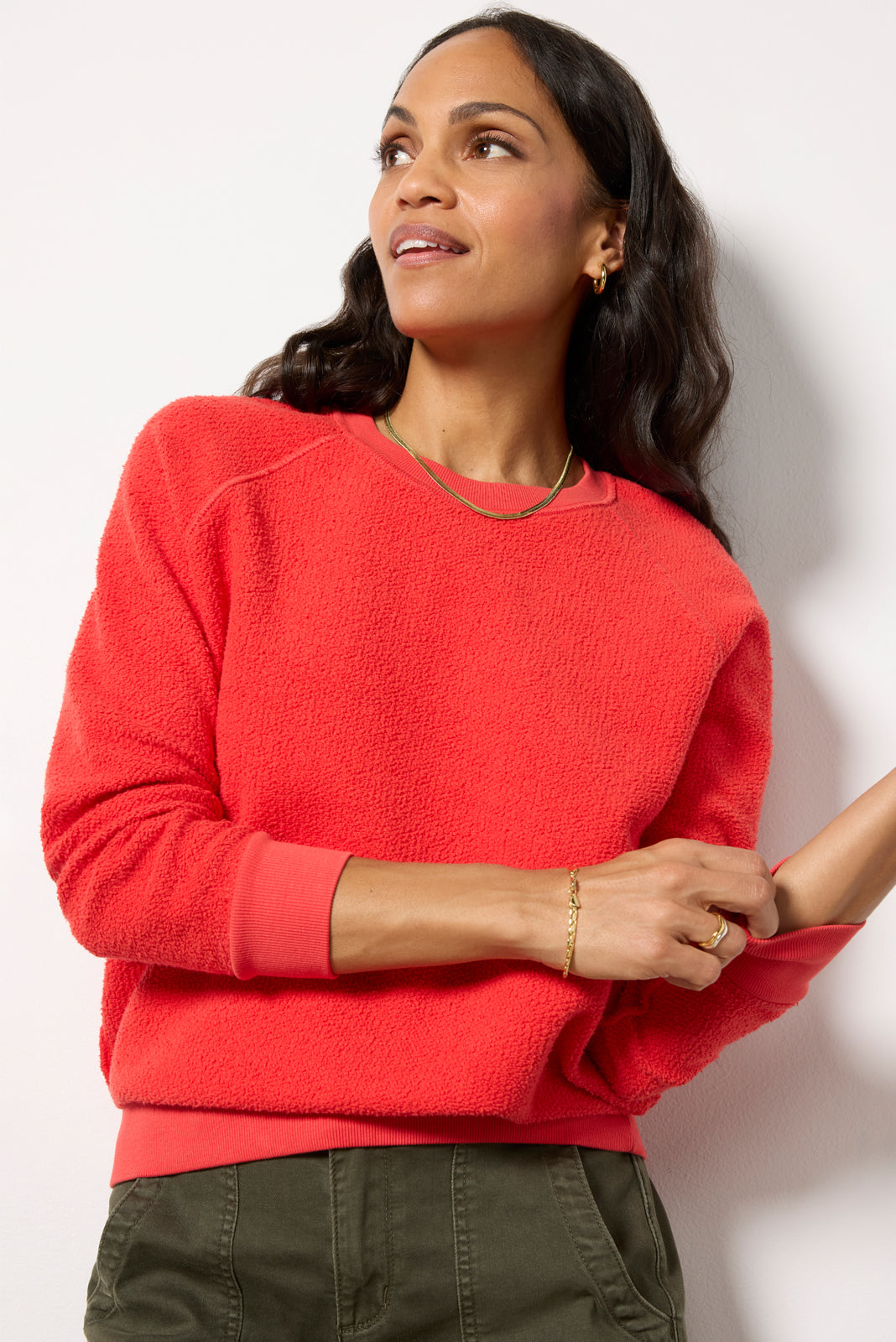 Ziggy Sweatshirt
