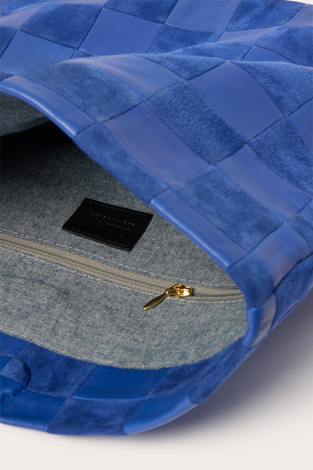 Carryall Clutch