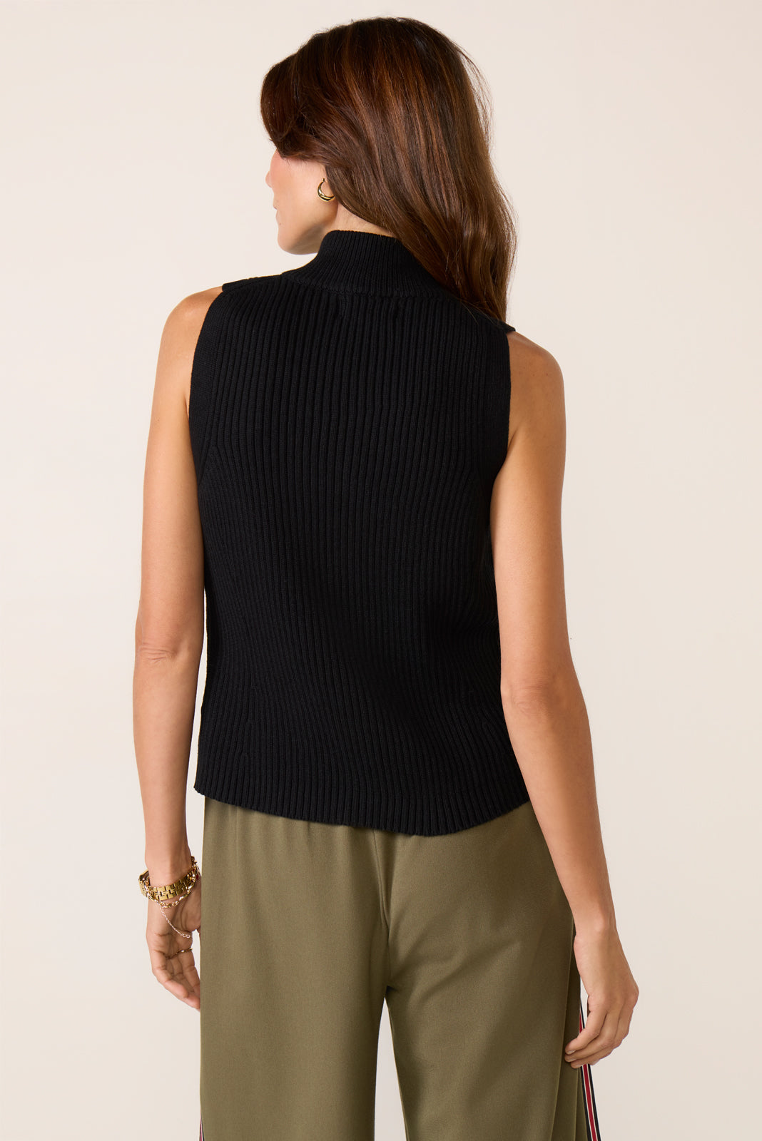 Ira Sweater Vest