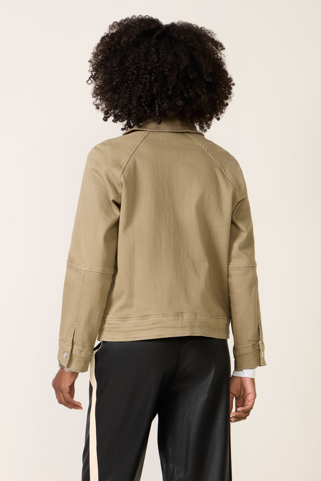 Cheyenne Jacket