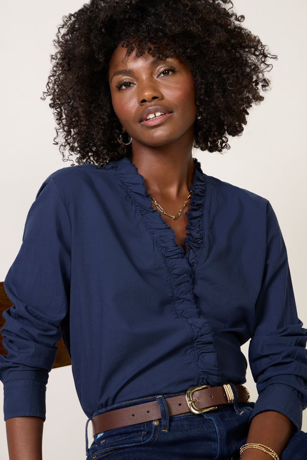 Kayde Shirt
