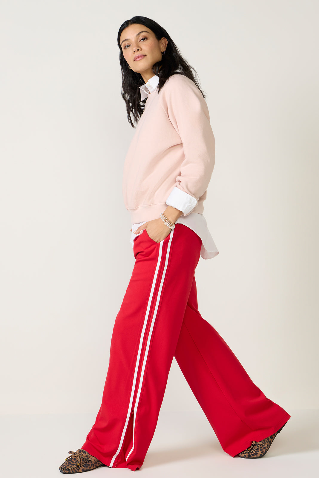 Heritage Sweatshirt