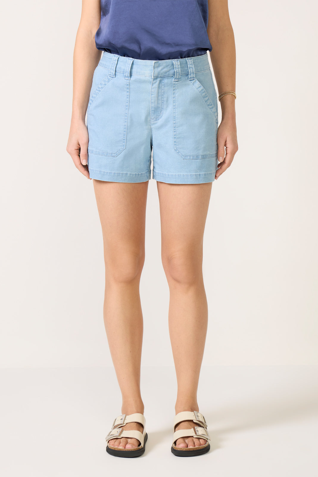 Renewal Short