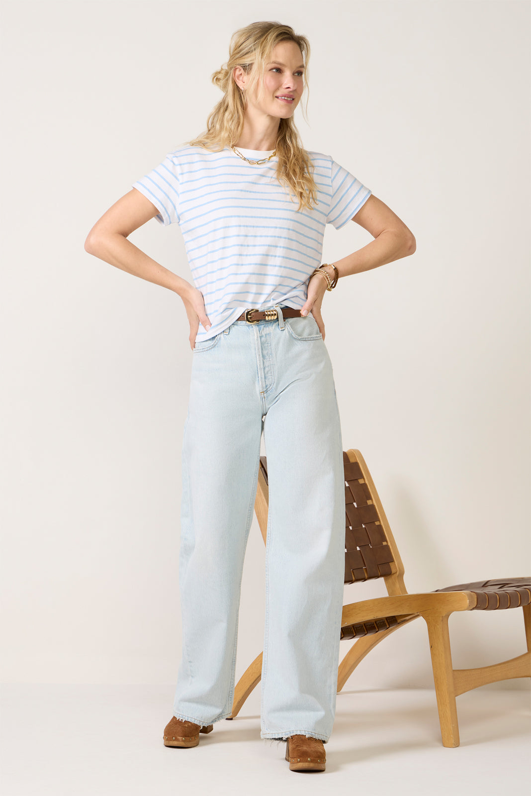 Everett Tee