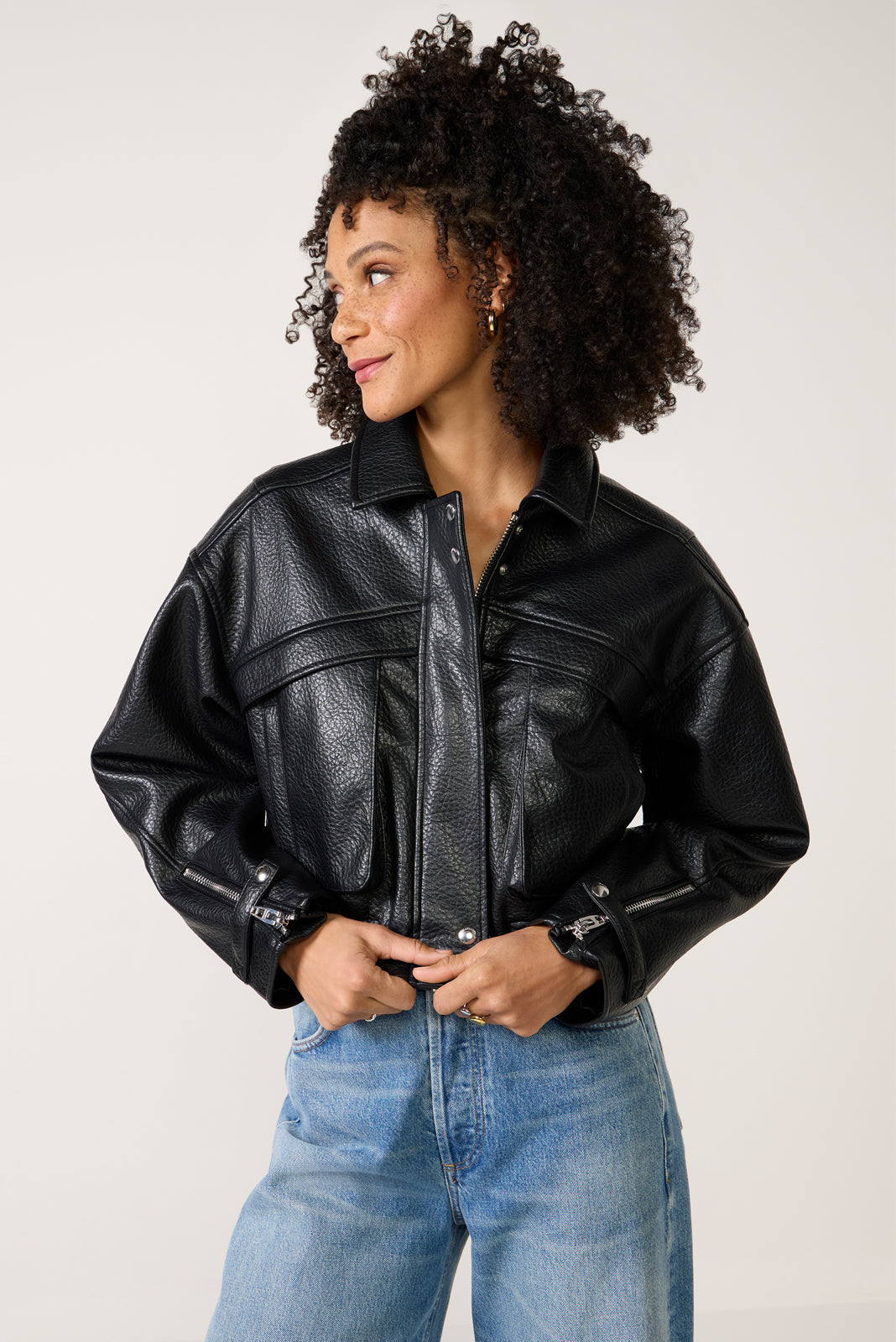 Epic Moment Jacket