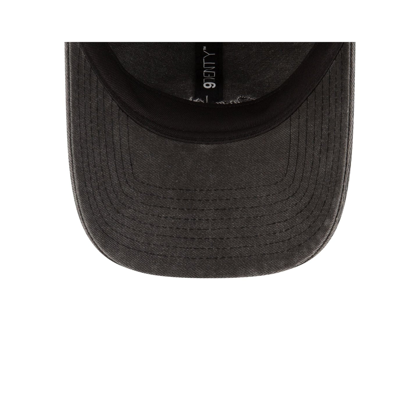 New Era Cap Acid Wash Gray 9TWENTY Adjustable Hat