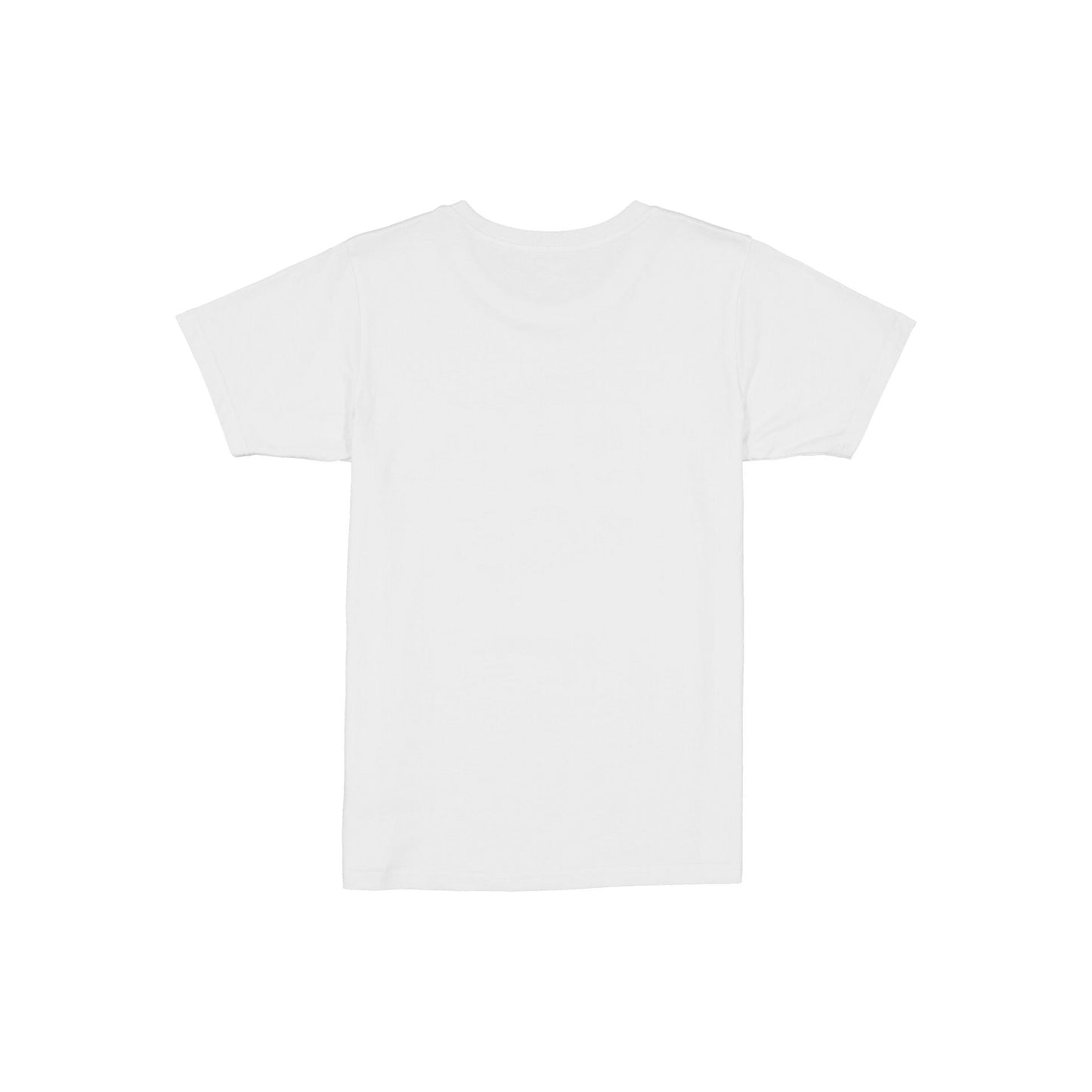U.S. Soccer Men's National Team Fútbol Women's White T-Shirt