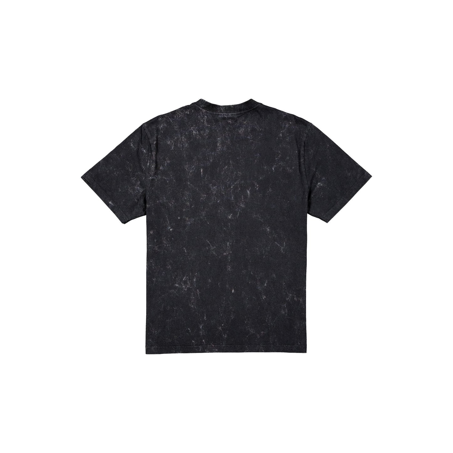 U.S. Soccer Men's National Team Washed Black T-Shirt