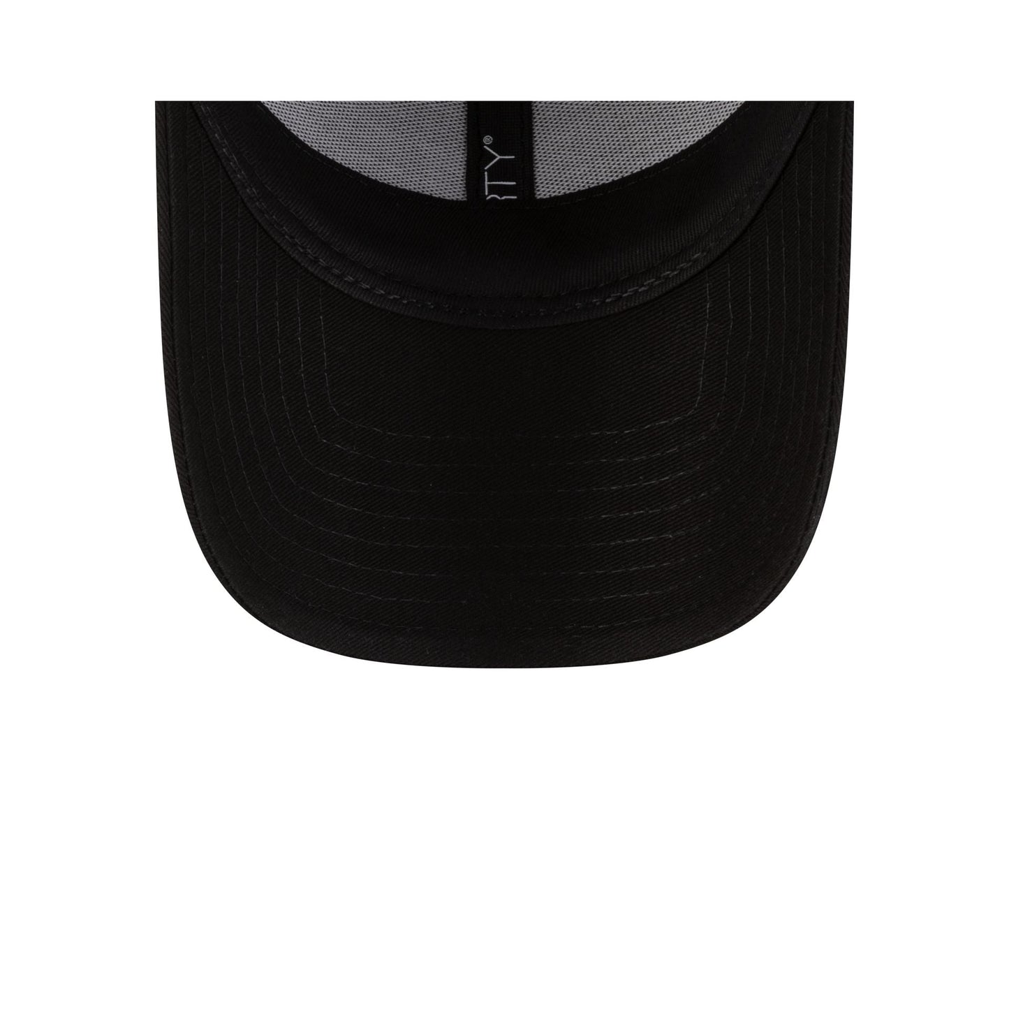 The Powerpuff Girls Sidepatch Black 9FORTY Adjustable Hat