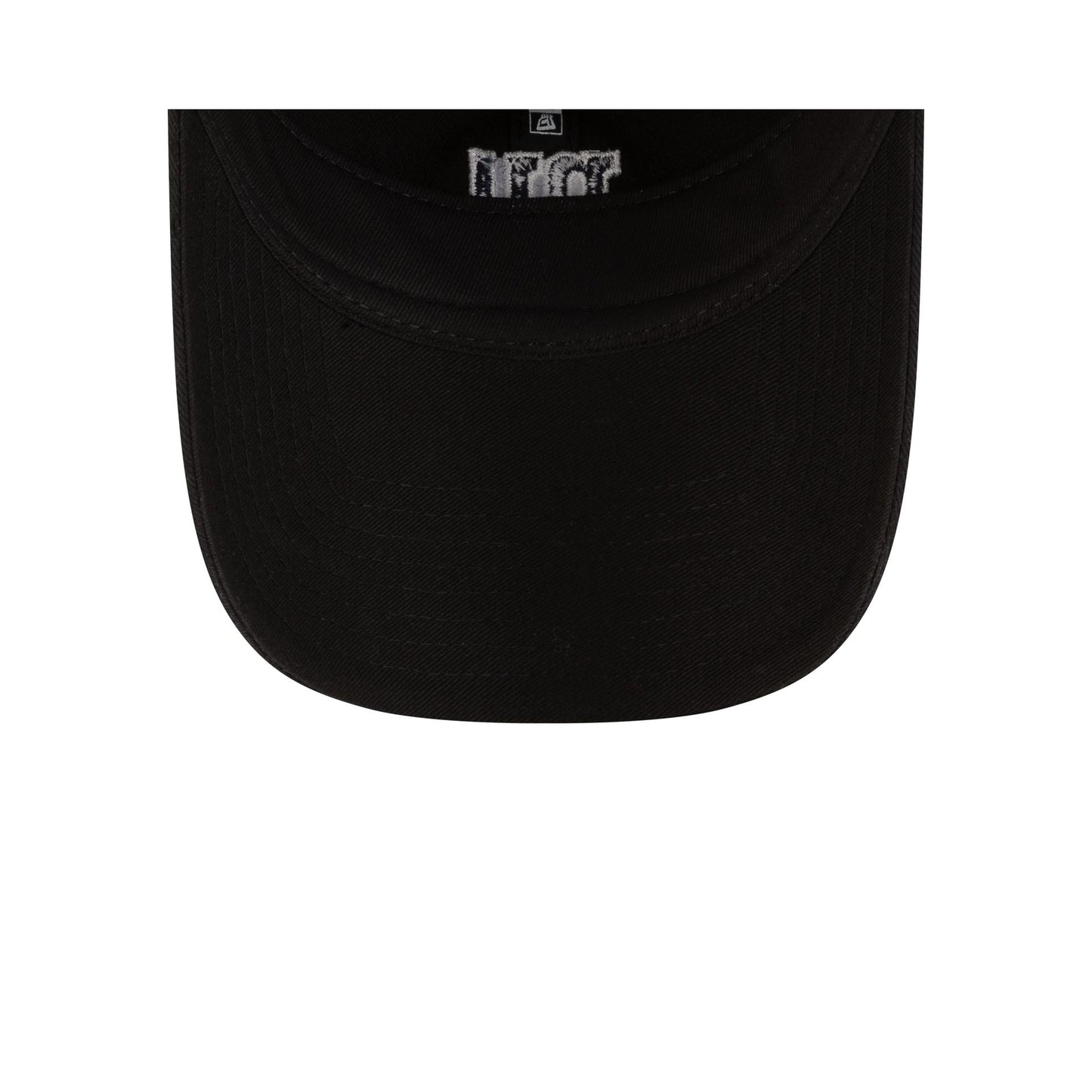 New York Giants Mini Logo 9TWENTY Adjustable Hat