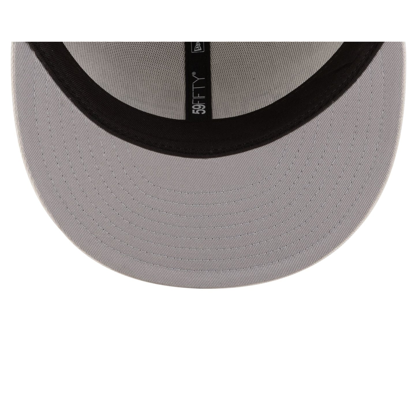 Hajime Sorayama x New Era Cap White 59FIFTY Fitted Hat