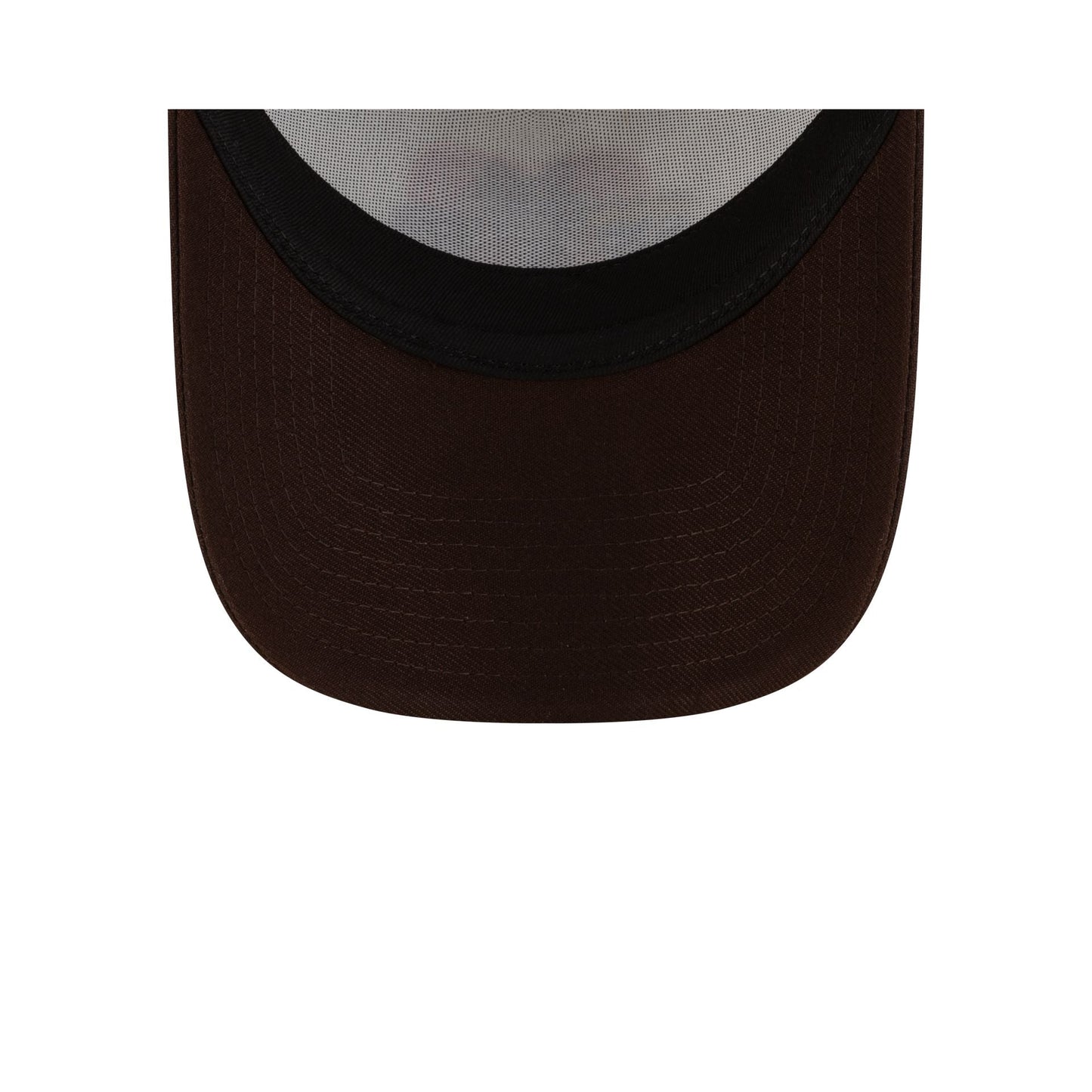 The Powerpuff Girls Chrome Black 9FORTY A-Frame Trucker
