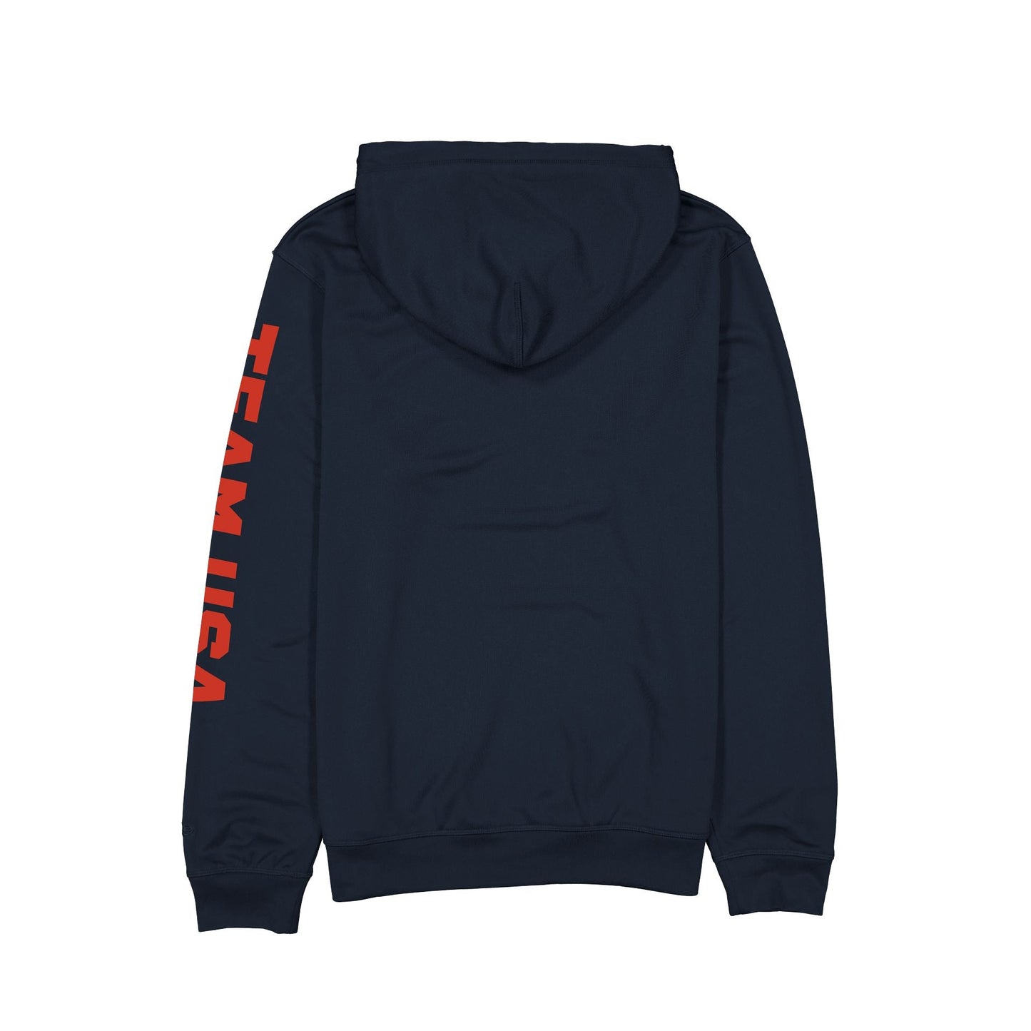 Team USA Winter Olympics Looney Tunes Navy Hoodie