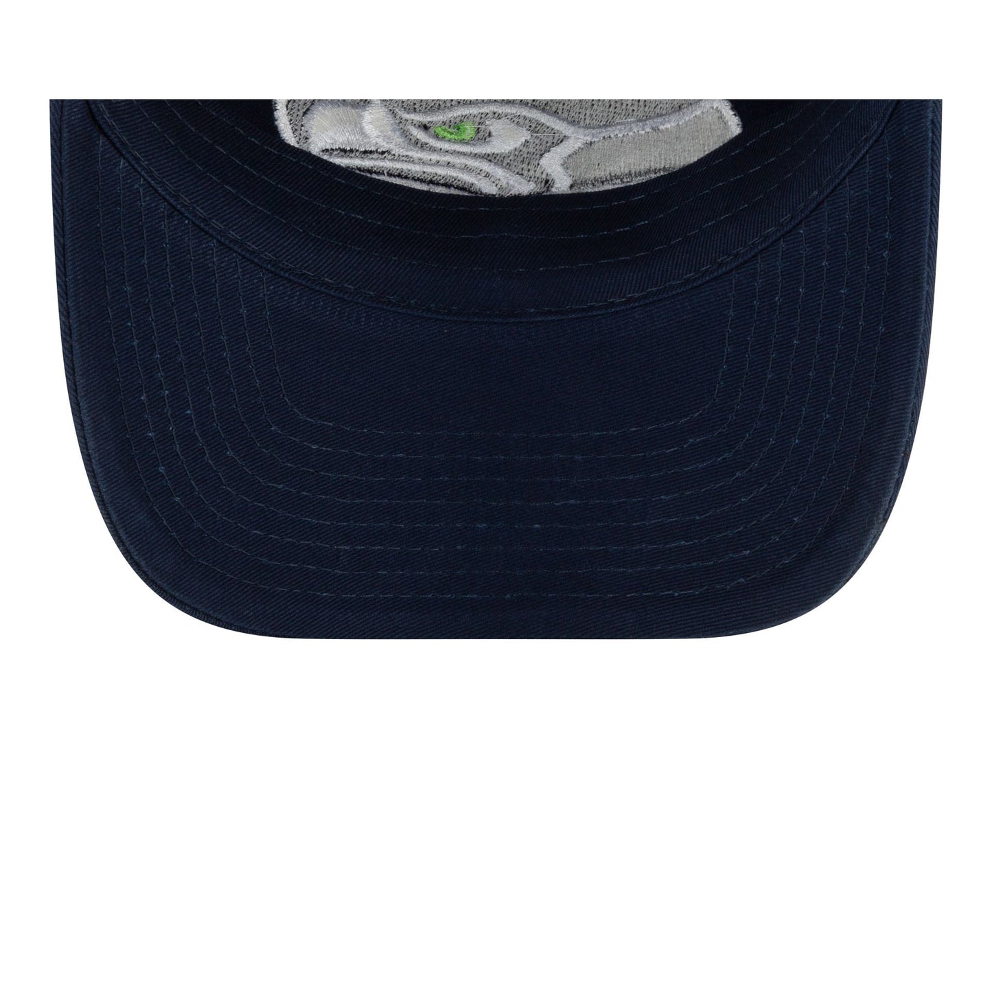 Bad Bunny x Seattle Seahawks Concho Casual Classic Adjustable Hat