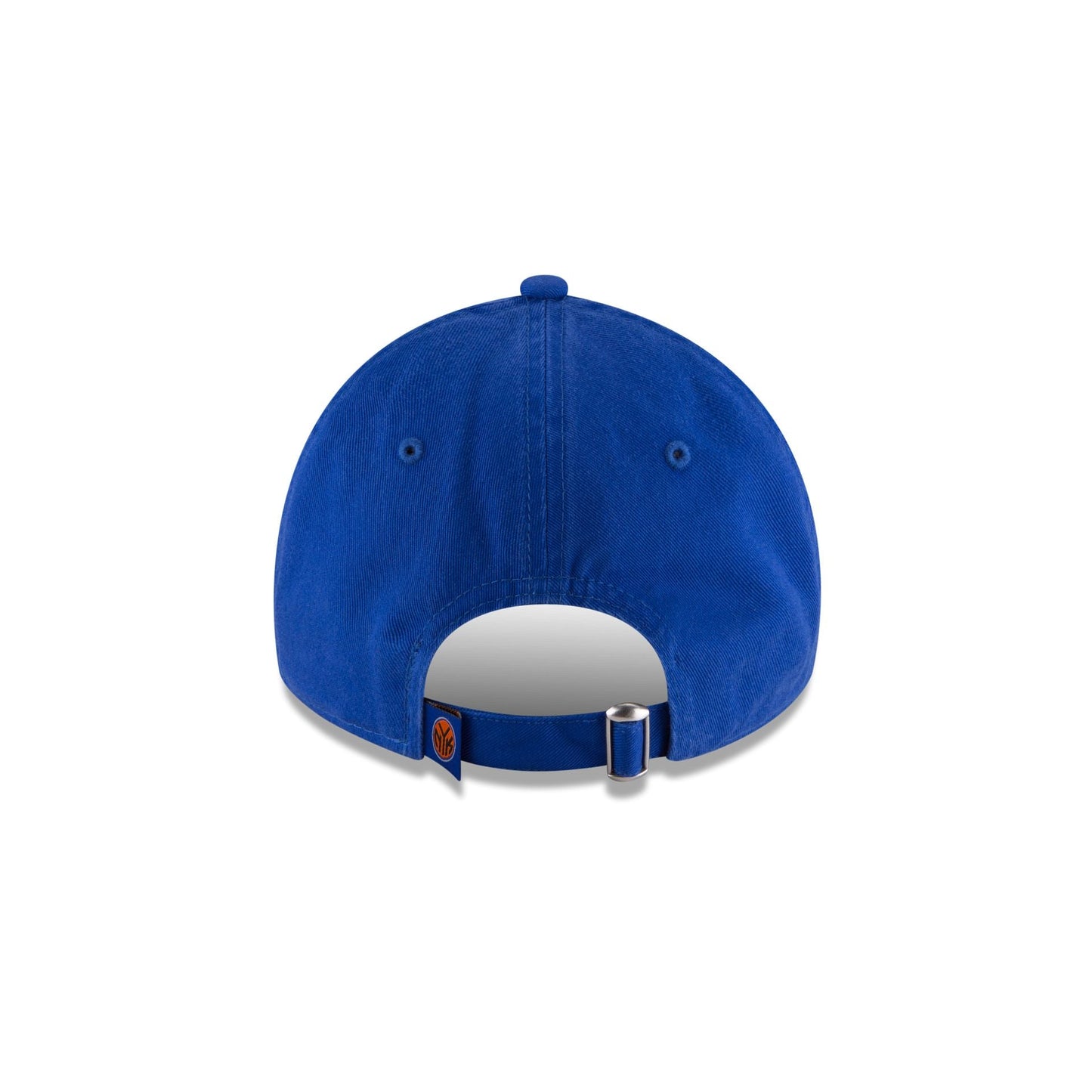 New York Knicks 2026 Finals Participation Sidepatch 9TWENTY Adjustable Hat