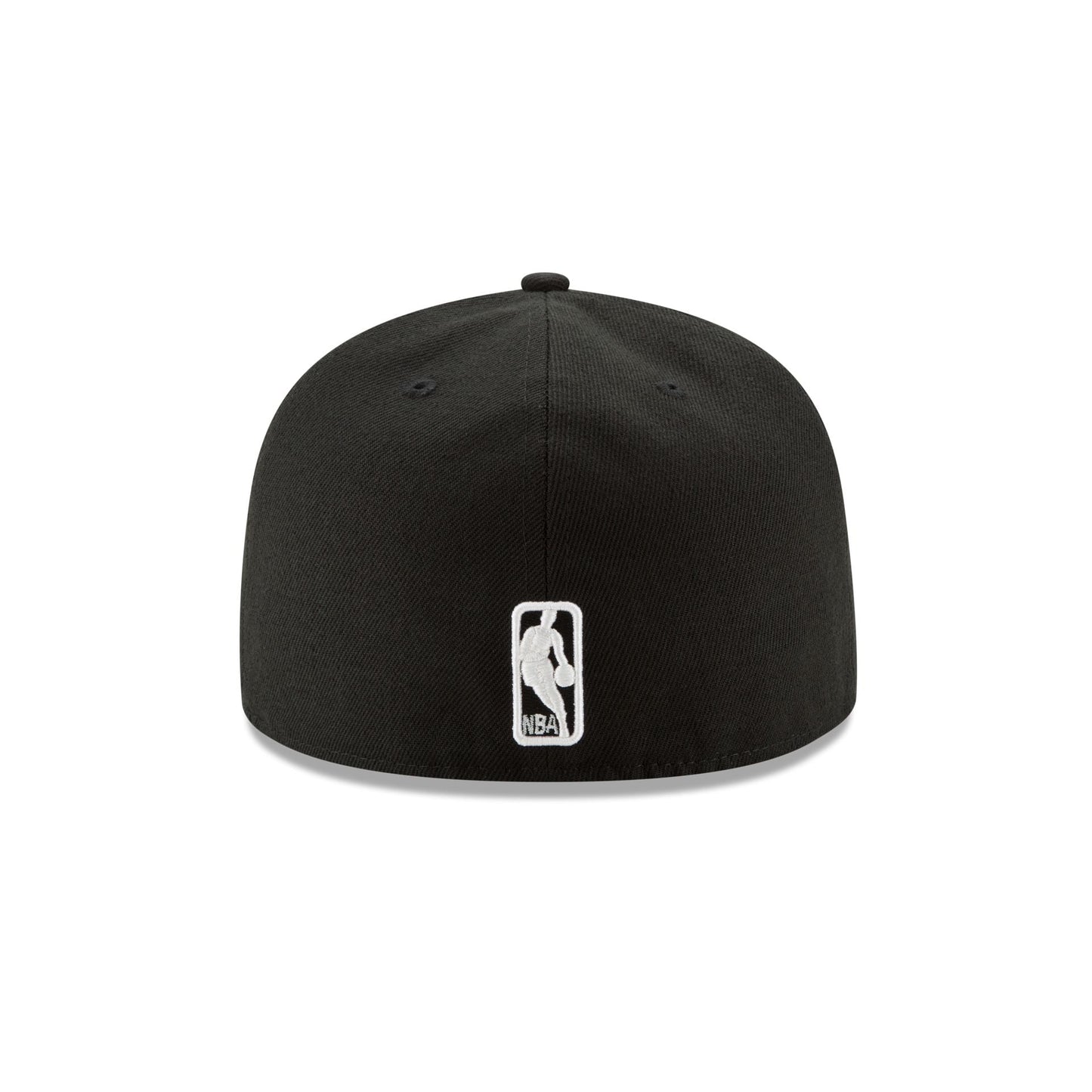 San Antonio Spurs 2026 Finals Participation Sidepatch 59FIFTY Fitted Hat