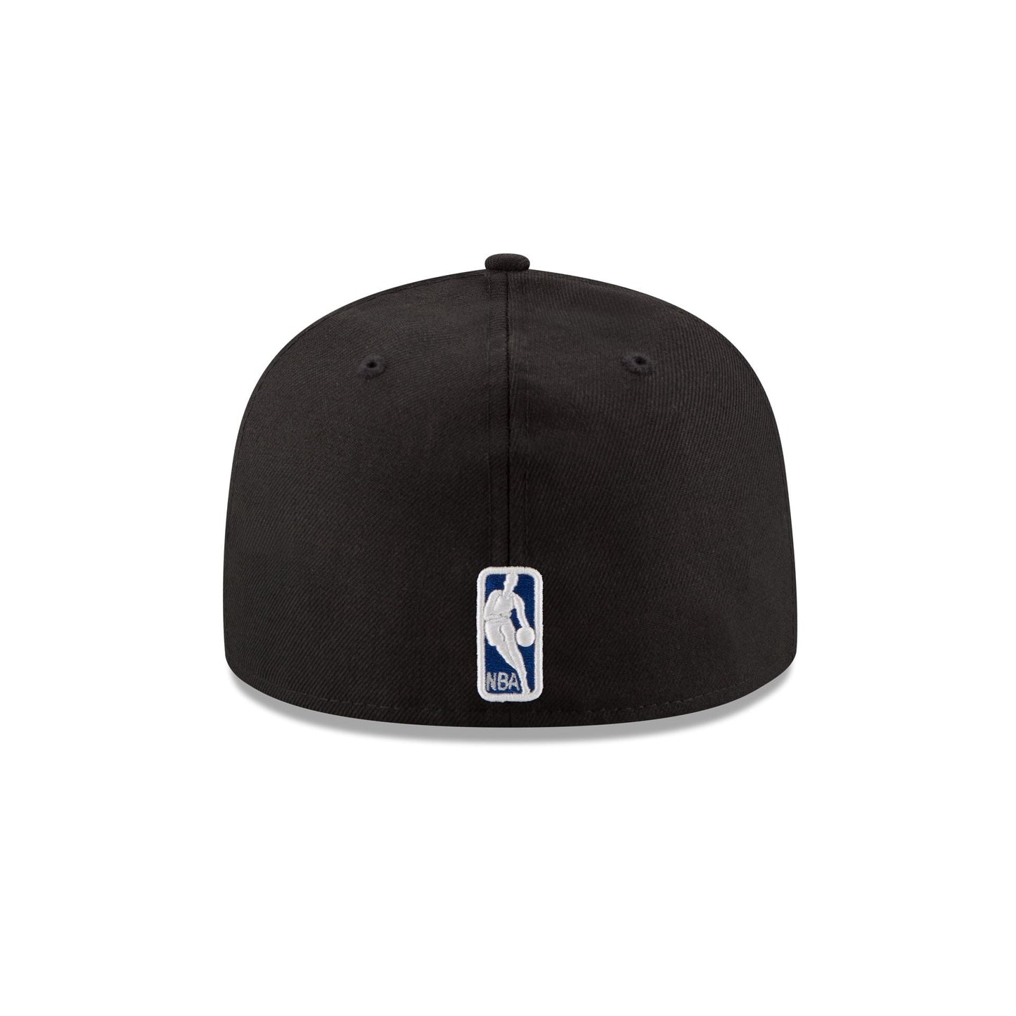 New York Knicks 2026 Champions Sidepatch Black 59FIFTY Fitted Hat
