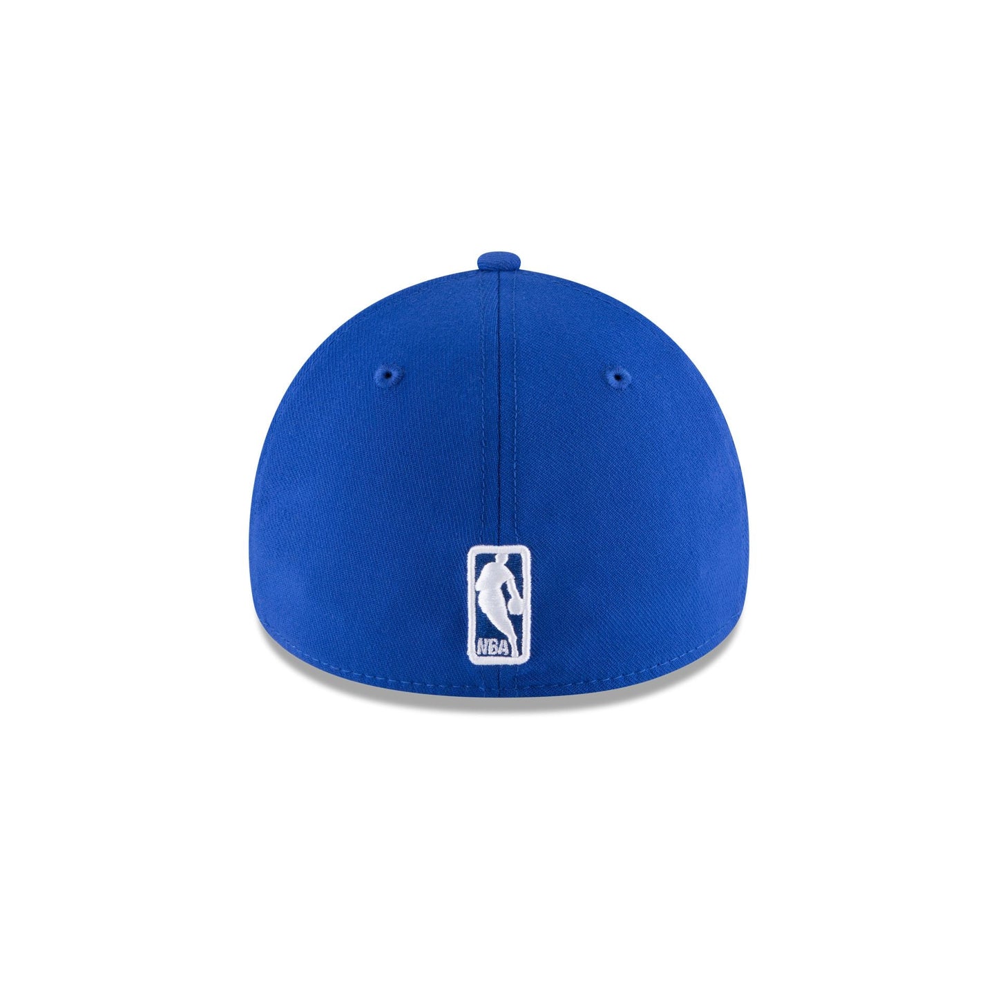New York Knicks 2026 Champions Sidepatch 39THIRTY Stretch Fit Hat