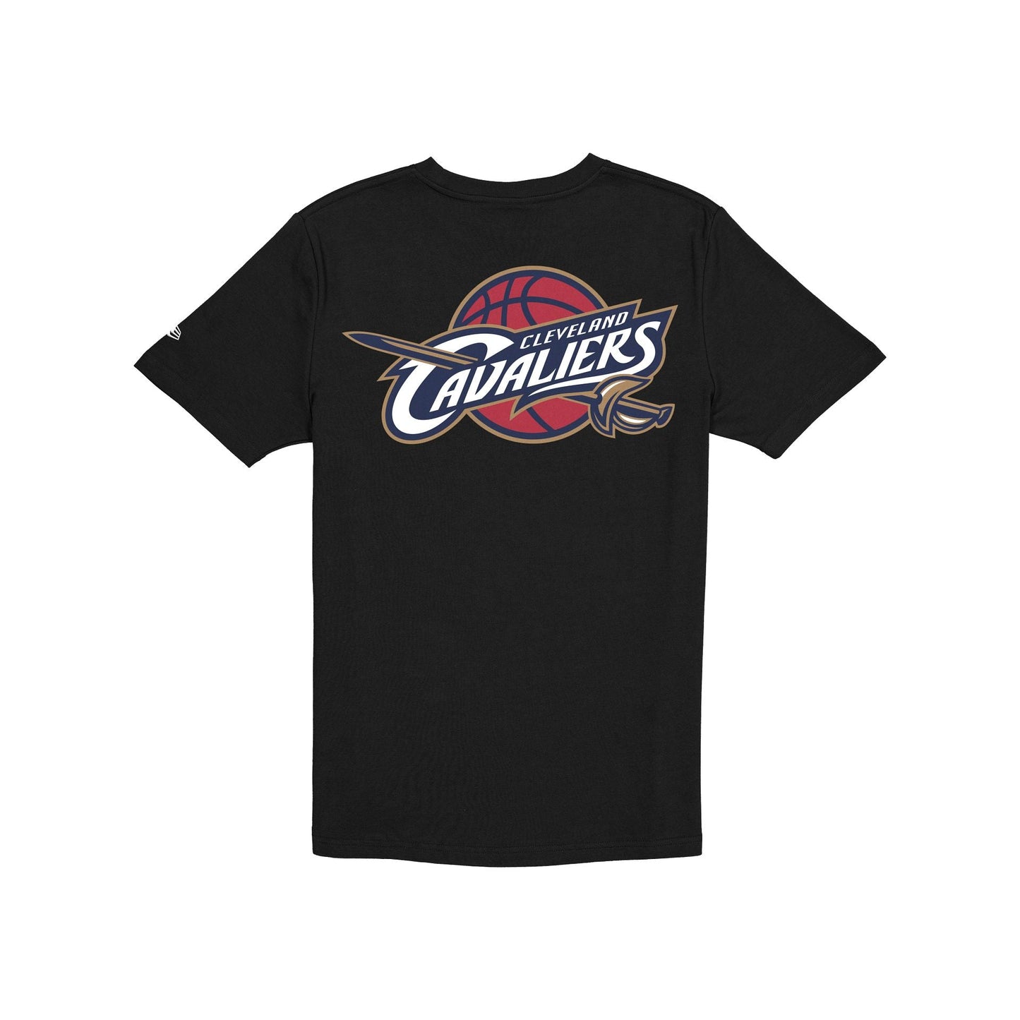 Cleveland Cavaliers Hardwood Classics 2000s T-Shirt