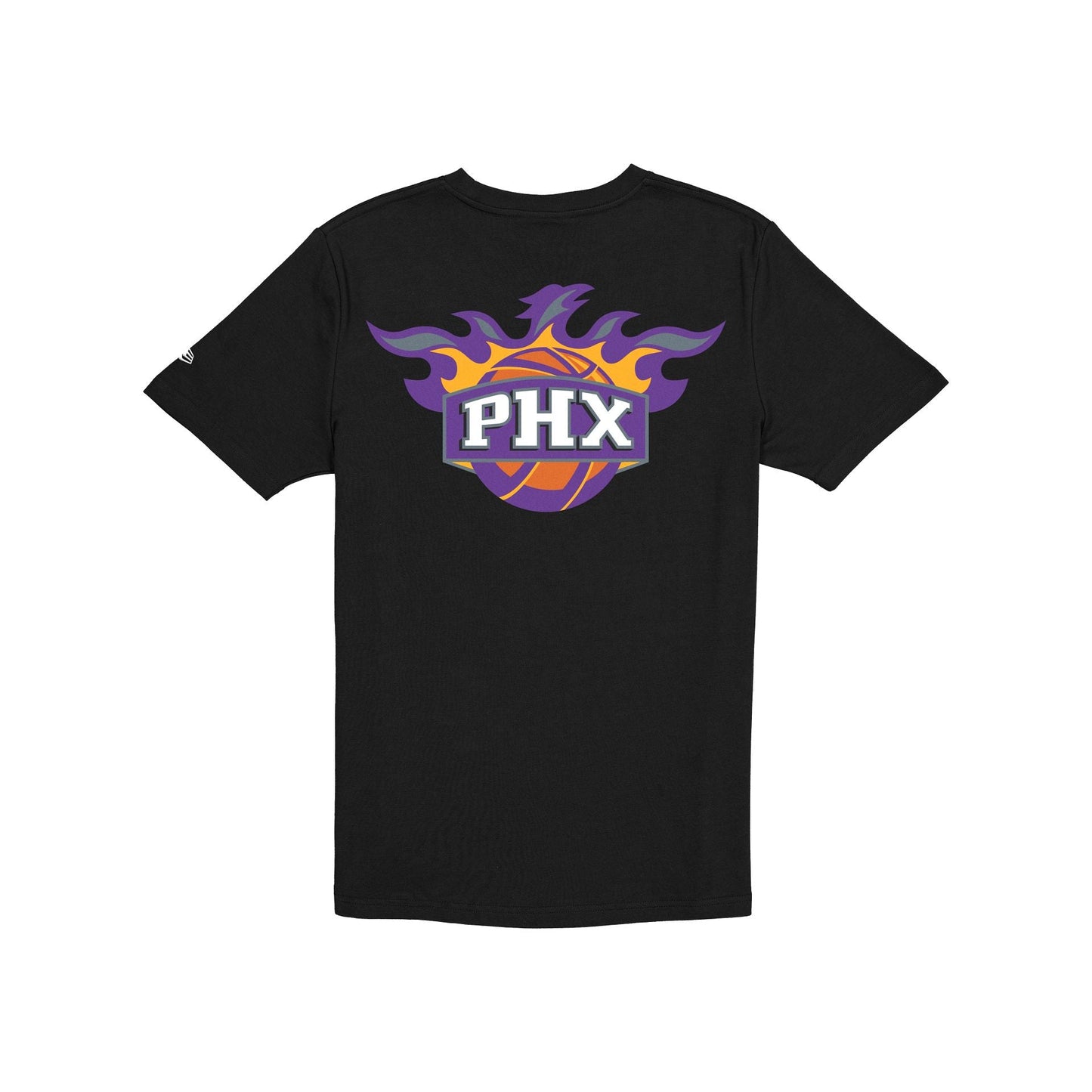 Phoenix Suns Hardwood Classics 2000s T-Shirt