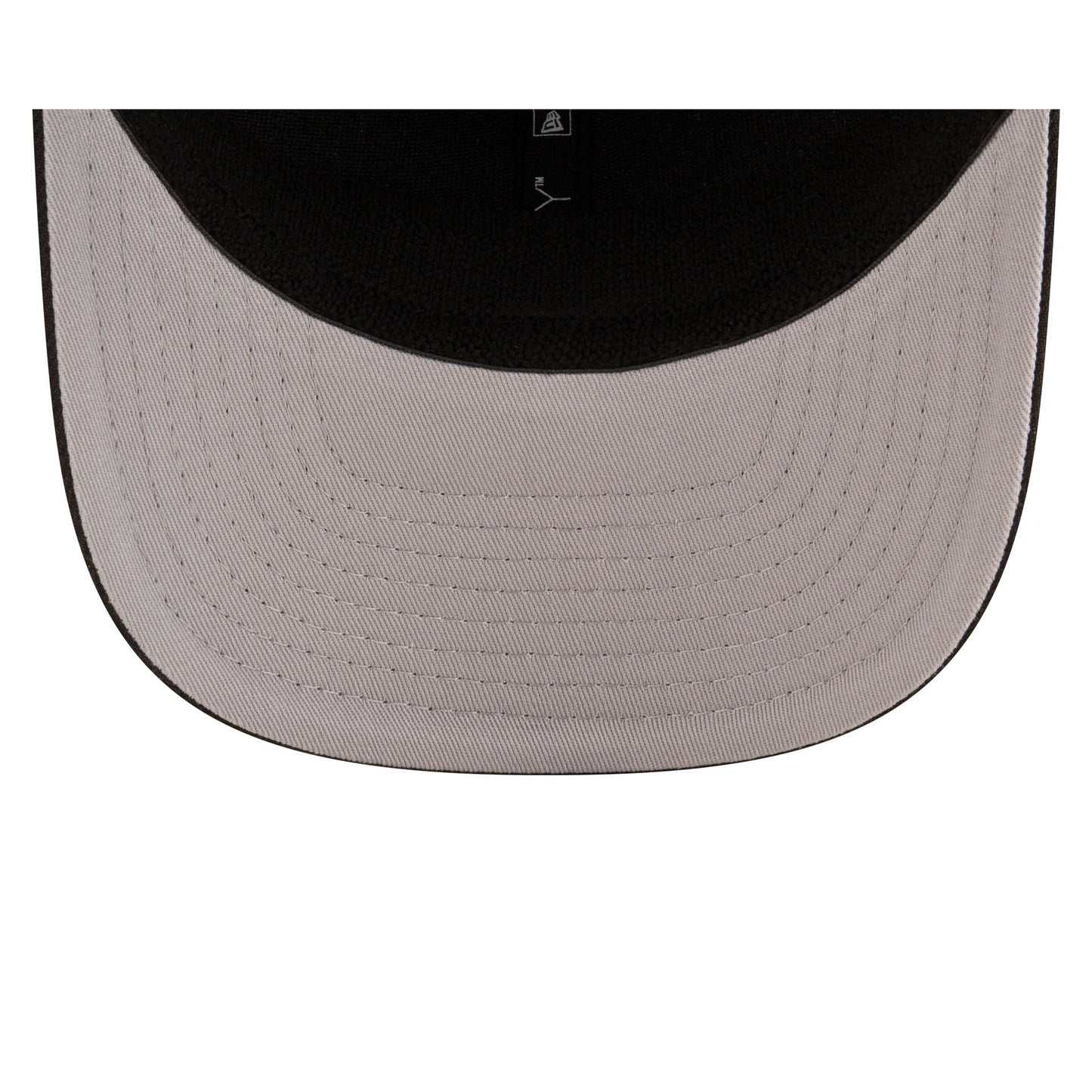 San Jose Sharks 2026 Draft 9SEVENTY Stretch-Snap Hat