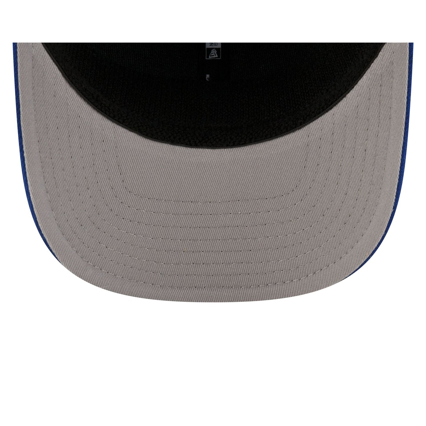 New York Rangers 2026 Draft 9SEVENTY Stretch-Snap Hat