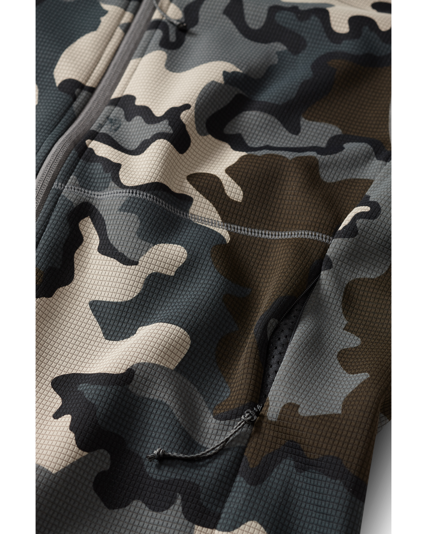 Peloton 240 Vest | Vias