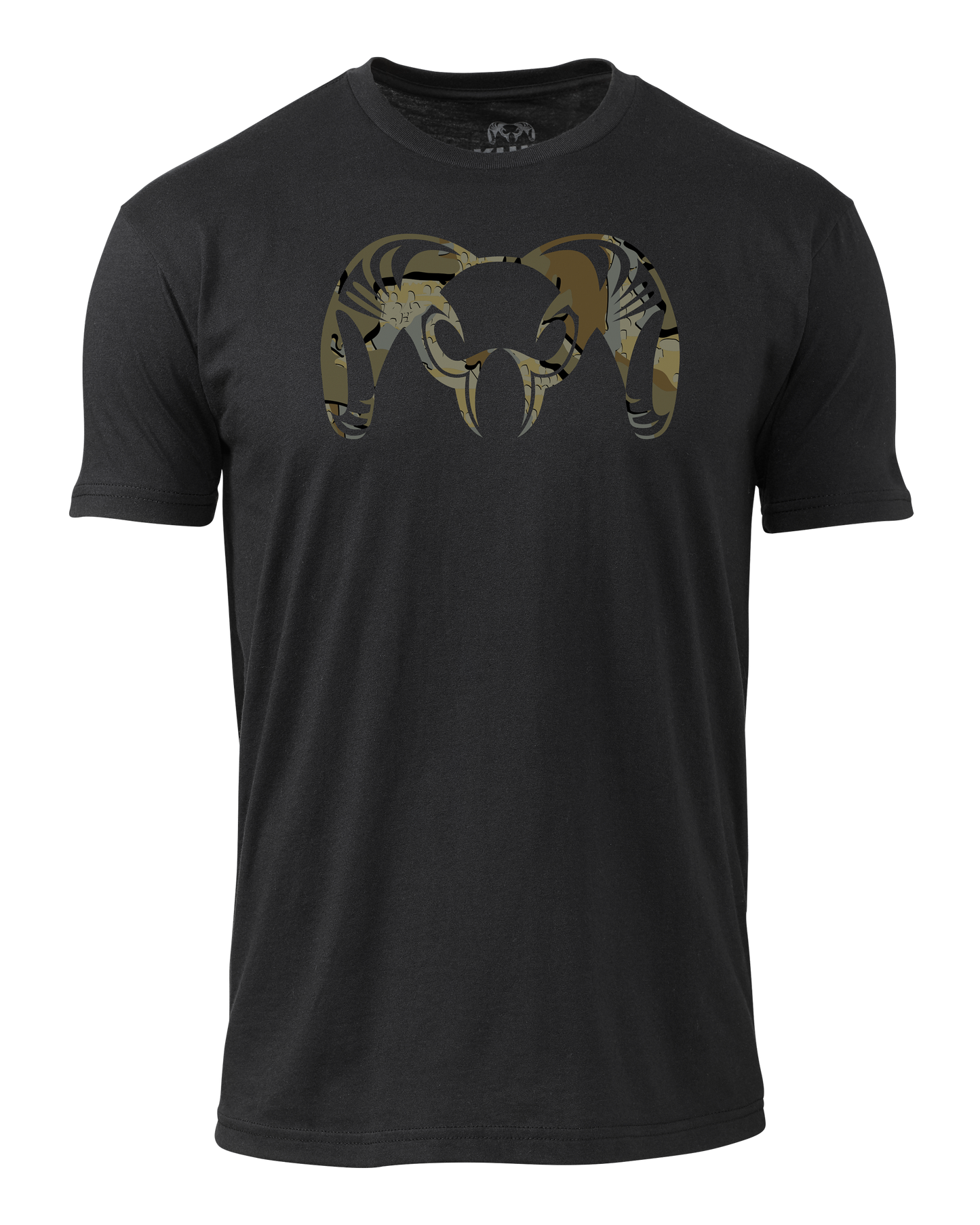 KUIU Camo Big Ram T-Shirt | Valo