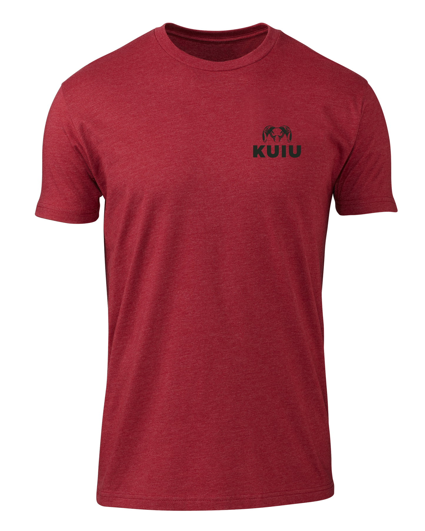 Outlet KUIU Ultralight Shield T-Shirt | Cardinal