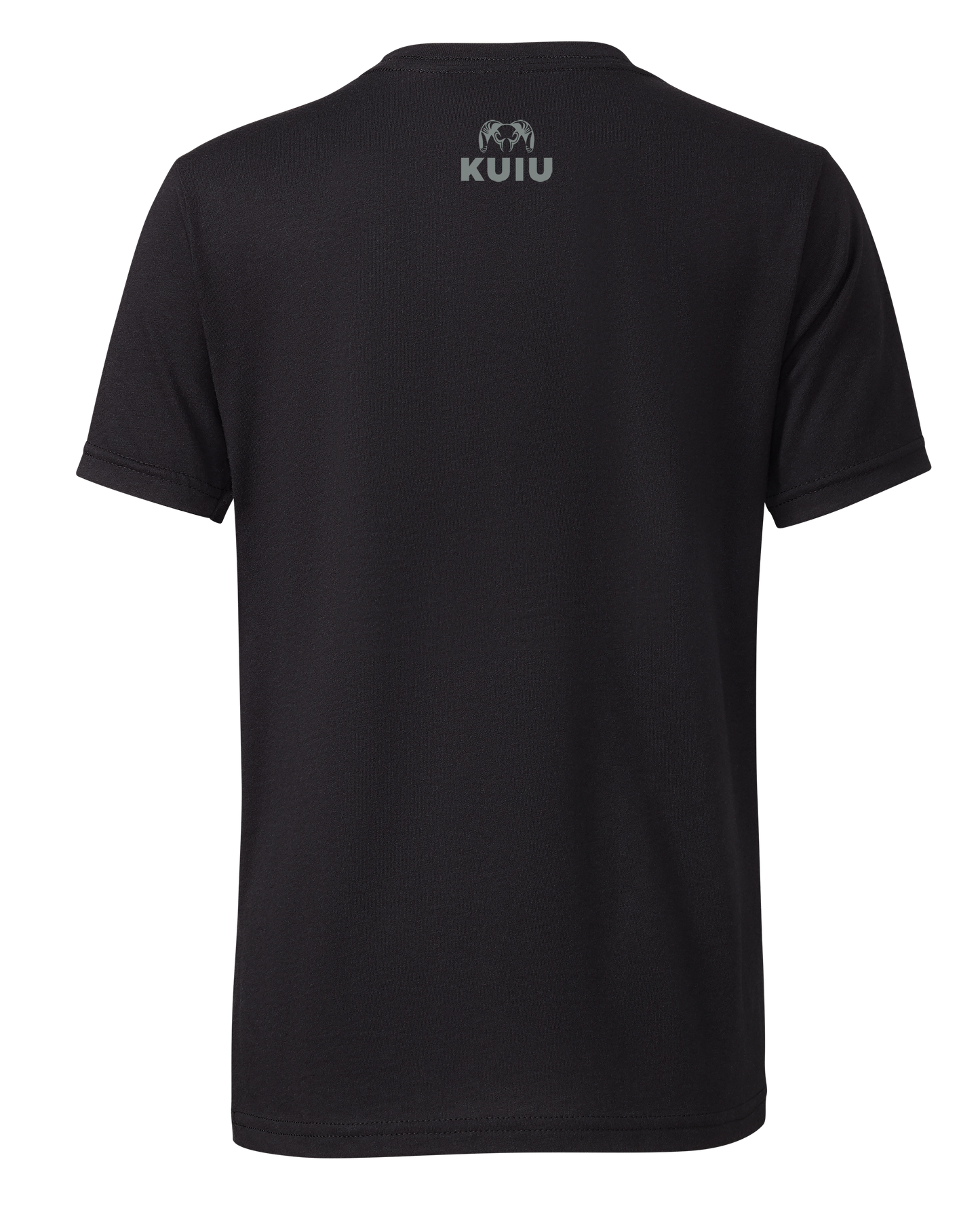 Youth Super Cub Logo T-Shirt | Black