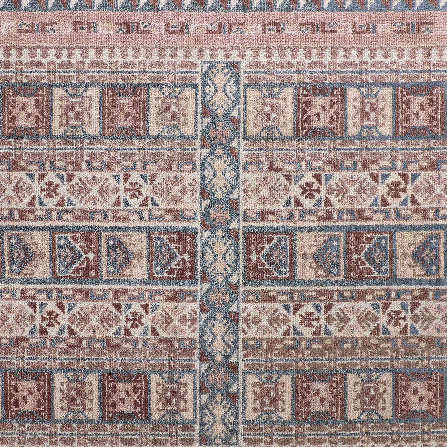 Sarasi Hand-Knotted Area Rug