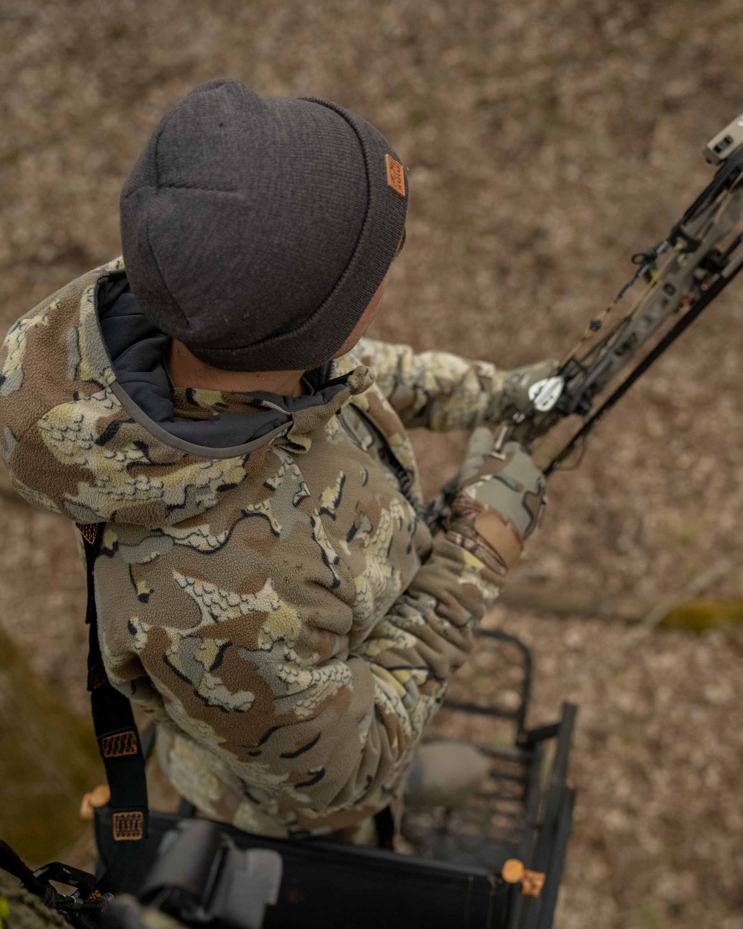 Outlet KUIU Proximity Hooded Insulated Jacket | Ash