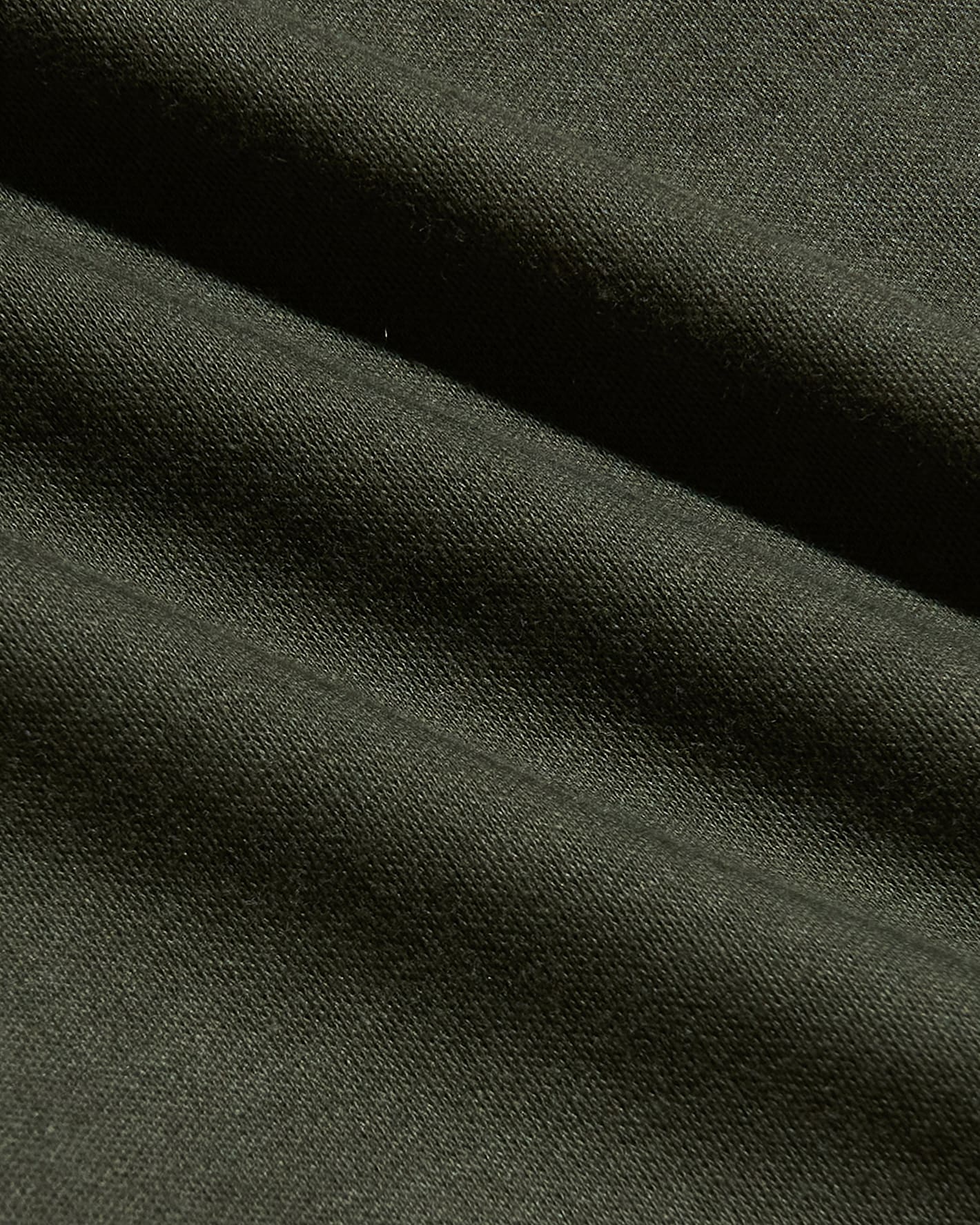 All Grove Pima Cotton Blend Crew 7-Pack