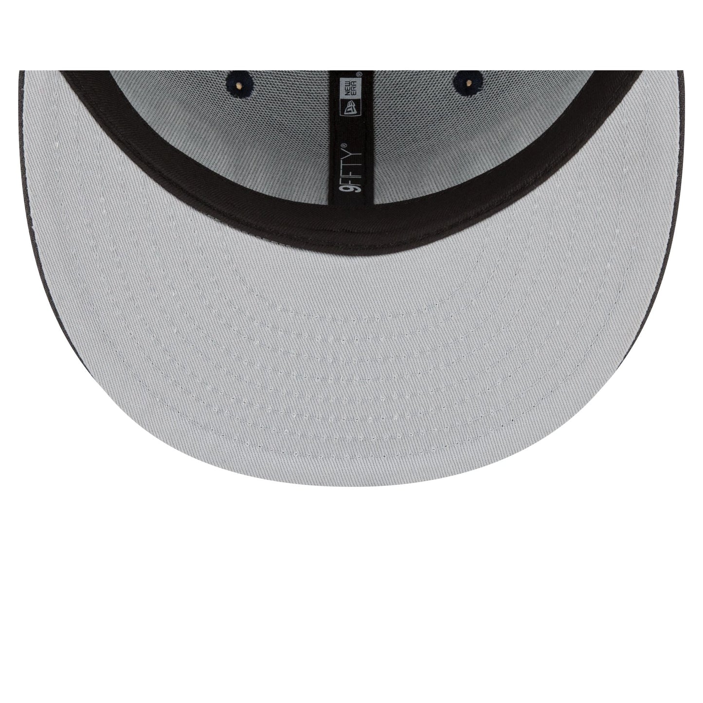 Dallas Mavericks 2025 Statement Edition 9FIFTY Snapback Hat