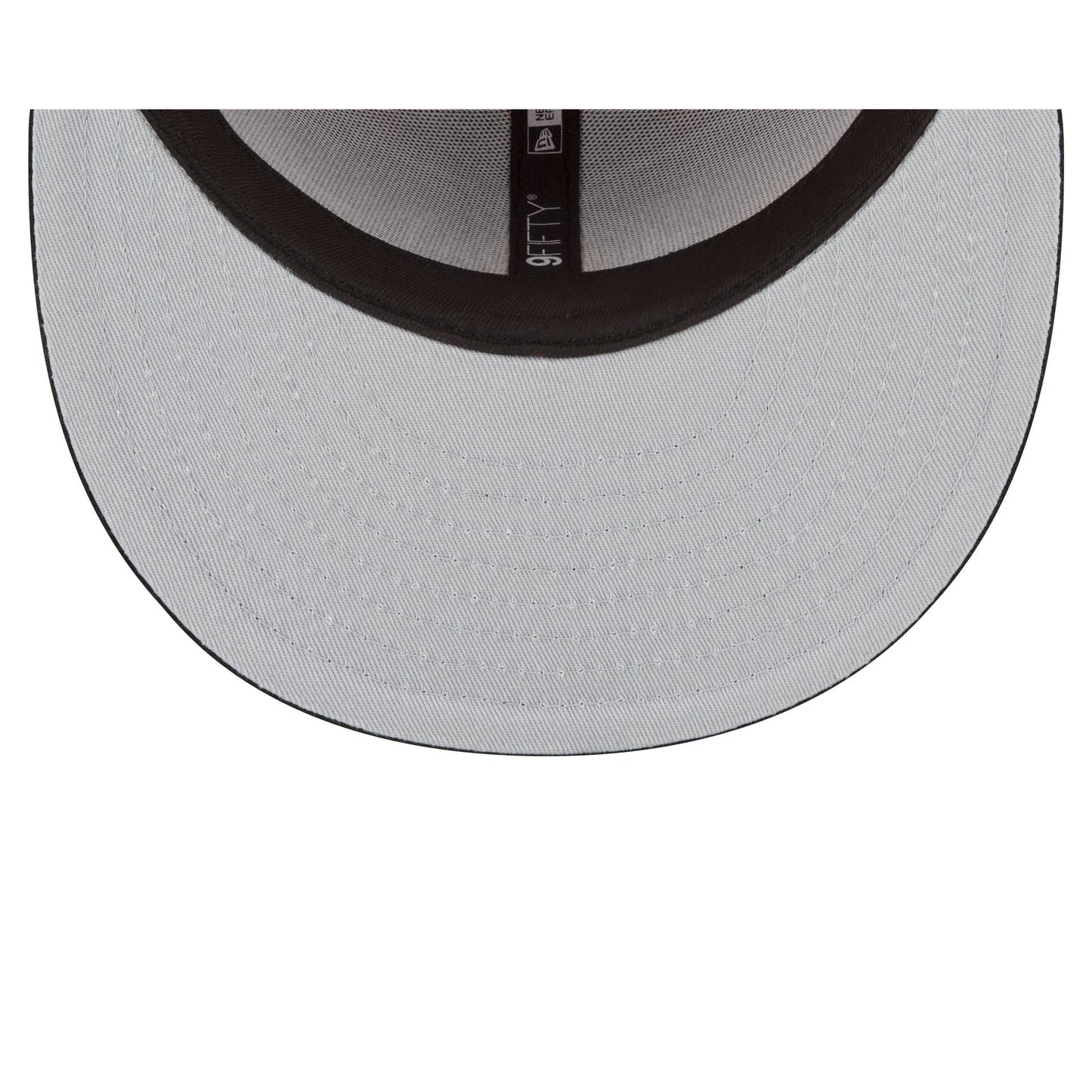 Portland Trail Blazers 2025 Statement Edition 9FIFTY Snapback Hat