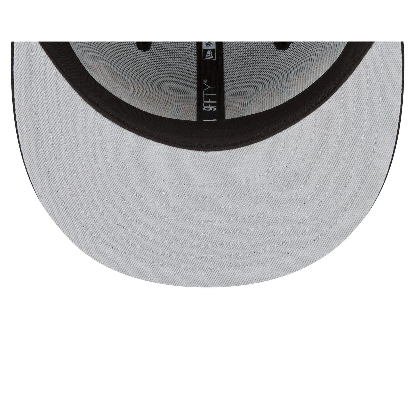 Atlanta Hawks 2025 Statement Edition 9FIFTY Snapback Hat