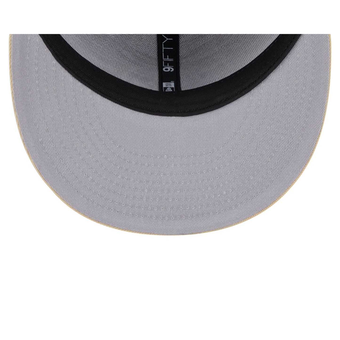 Florida State Seminoles Two-Tone 9FIFTY Snapback Hat