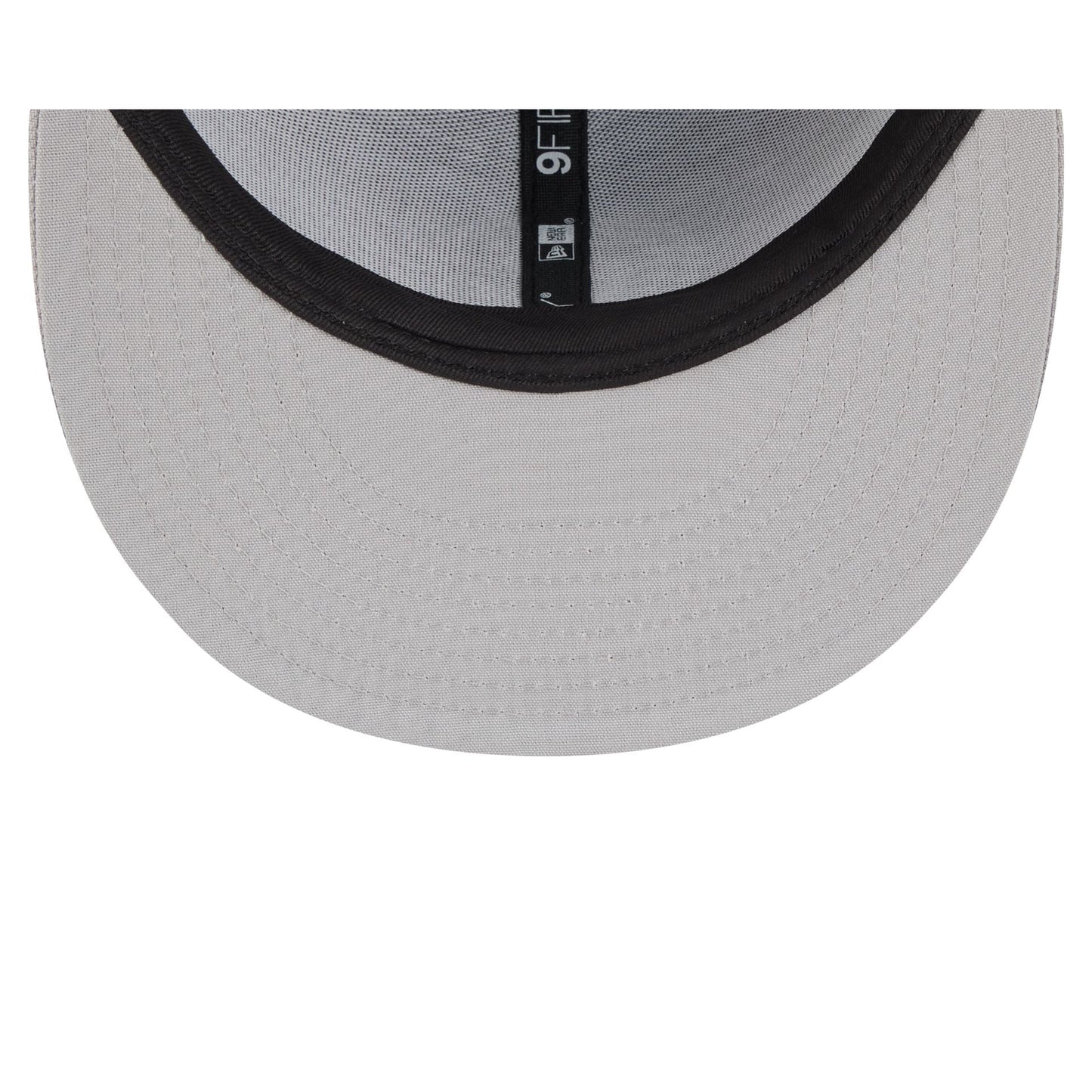 Georgetown Hoyas Two-Tone 9FIFTY Snapback Hat