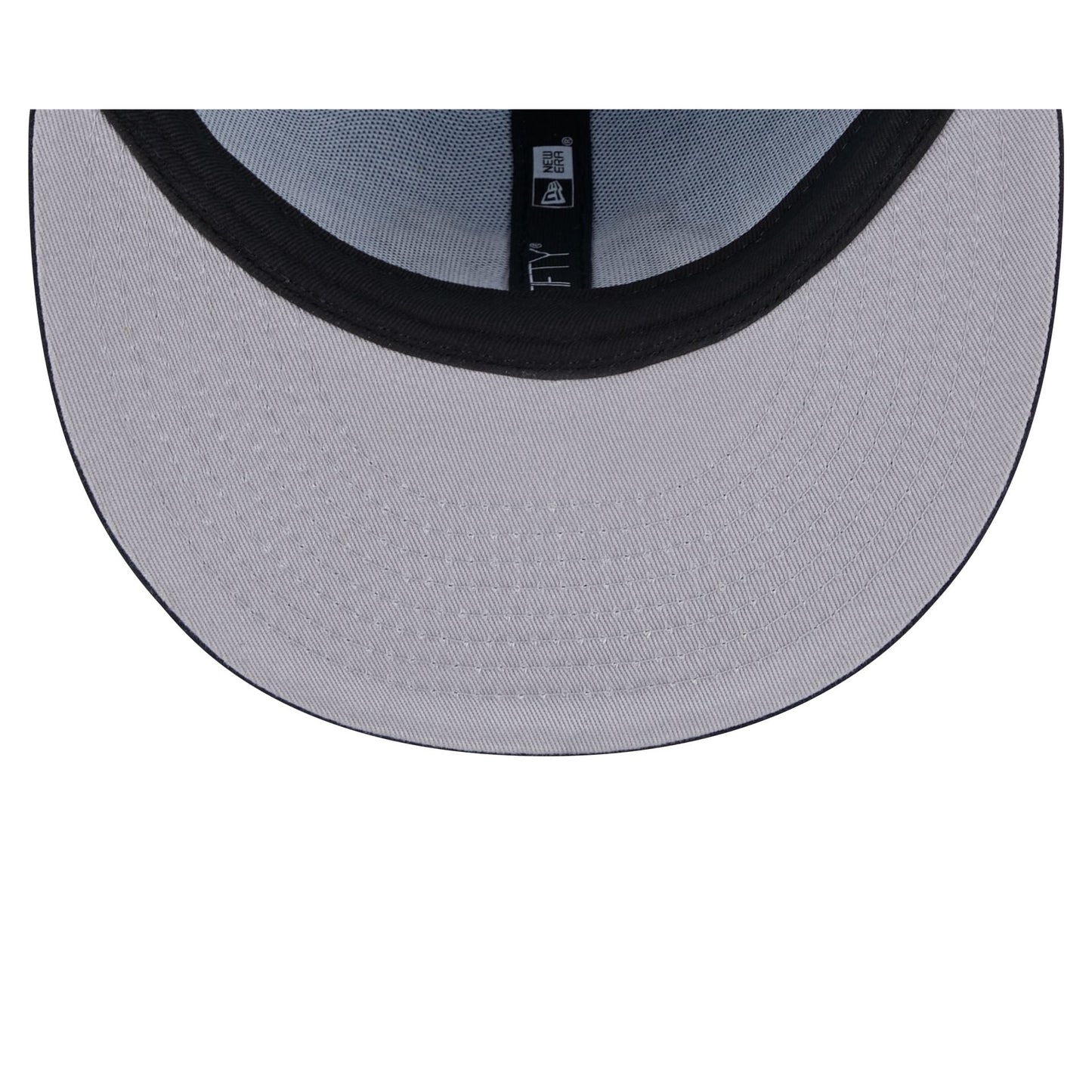 North Carolina Tar Heels Two-Tone 9FIFTY Snapback Hat