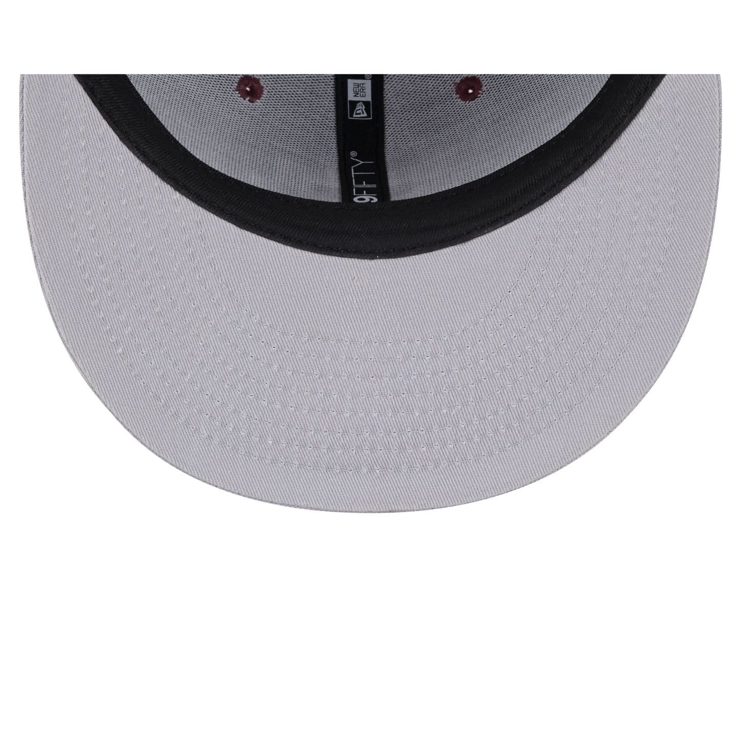 Texas A&M Aggies Two-Tone 9FIFTY Snapback Hat