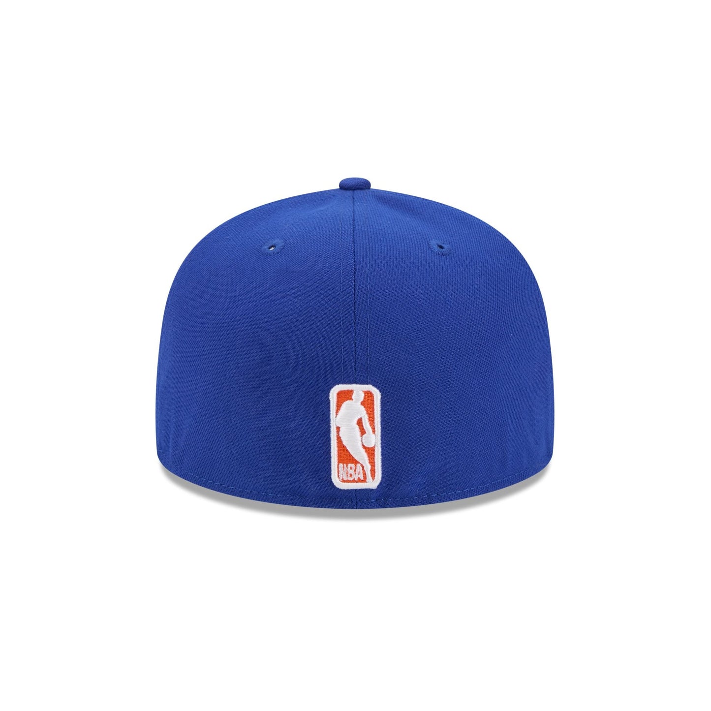 New York Knicks 2026 Finals Participation Sidepatch 59FIFTY Fitted Hat