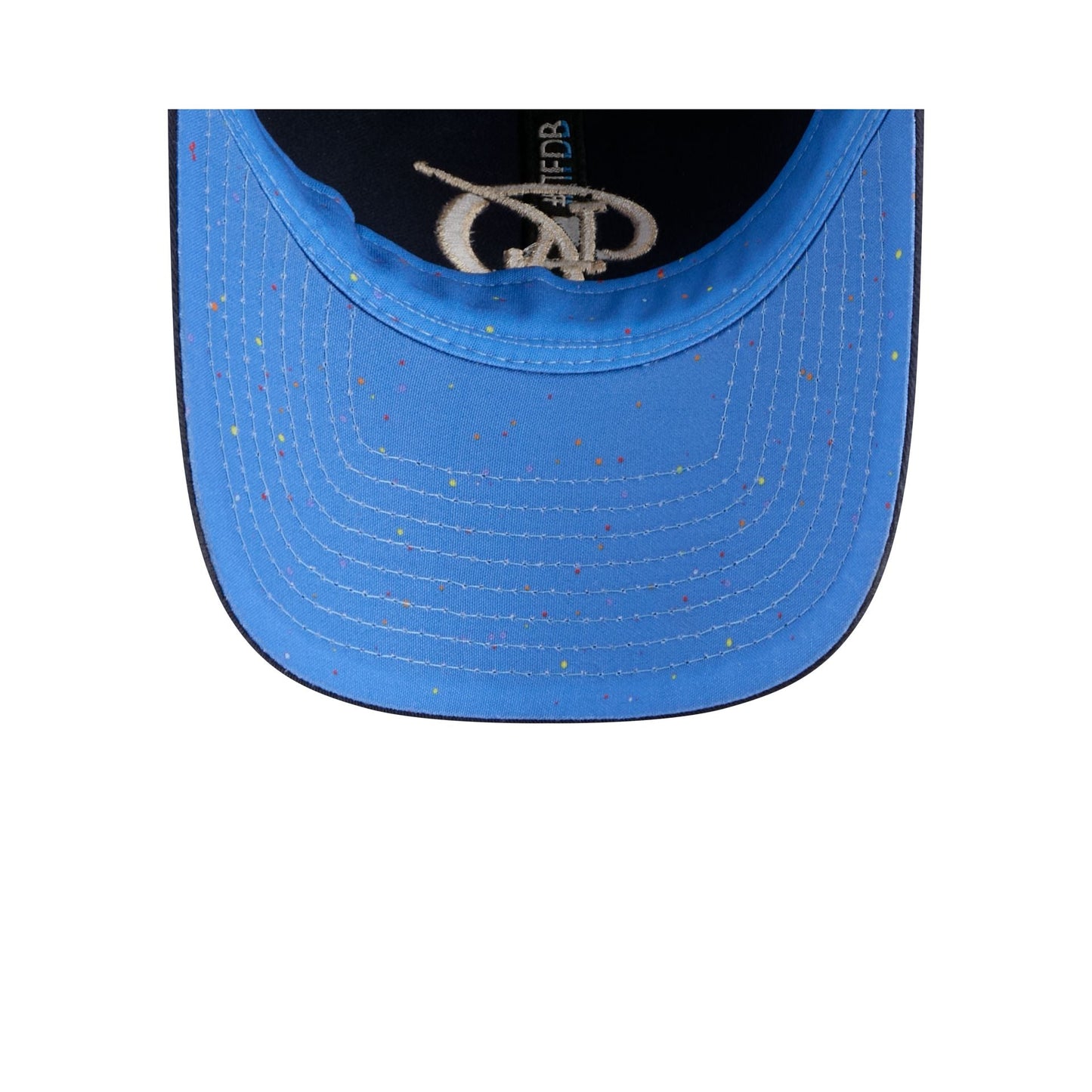 Los Angeles Dodgers 2026 City Connect Women's 9TWENTY Adjustable Hat